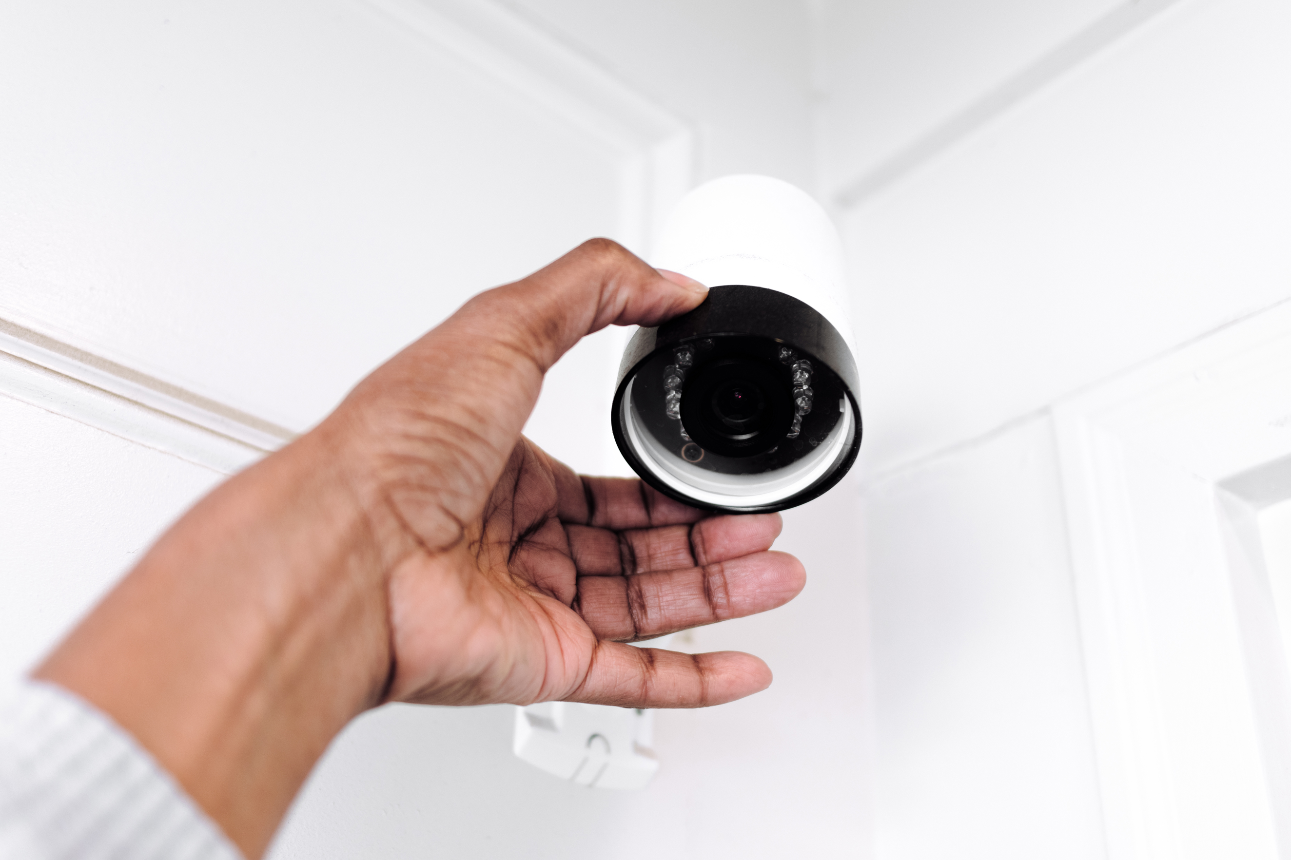 The Every Person’s Guide to DIY Home Security