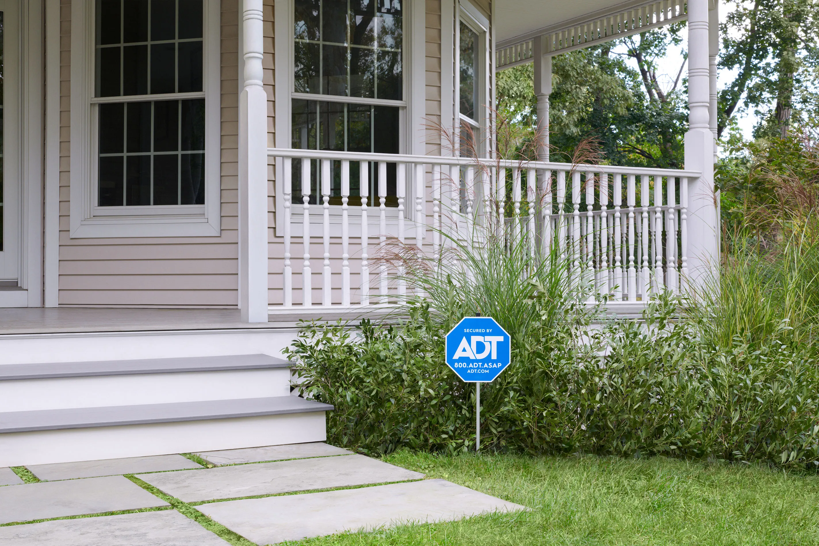 How Does ADT Work?