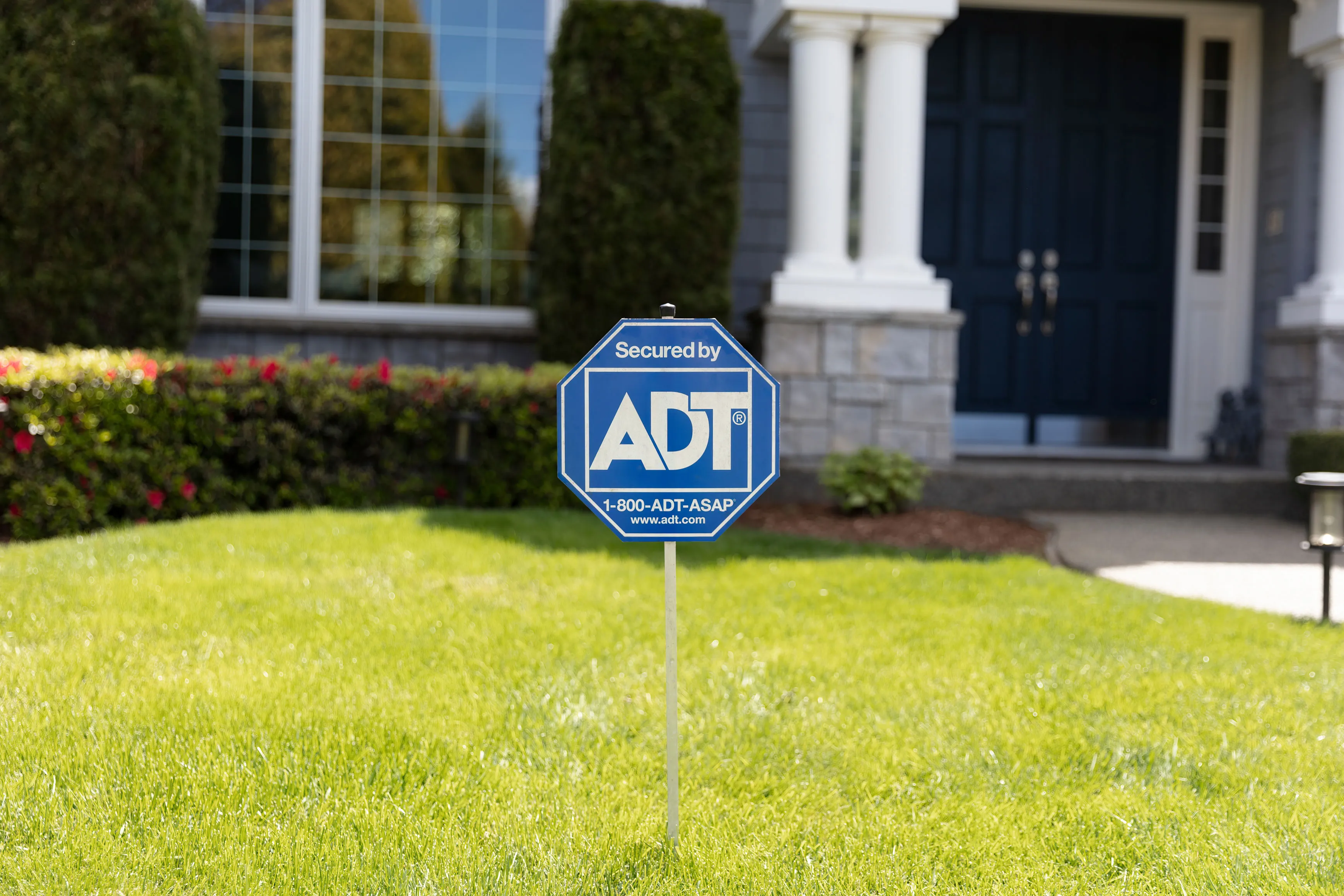 How Does ADT Work?