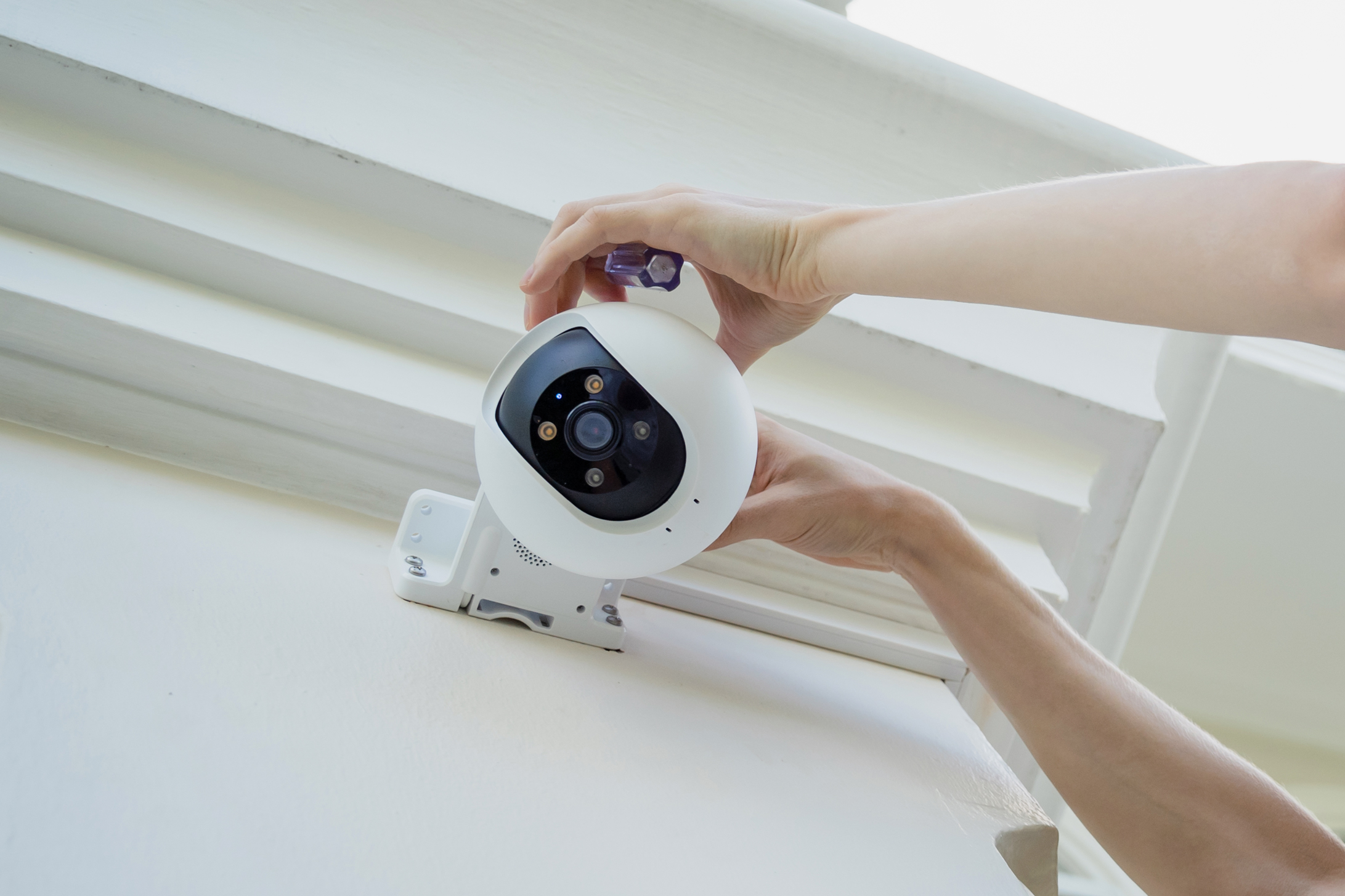 Myths About Home Security