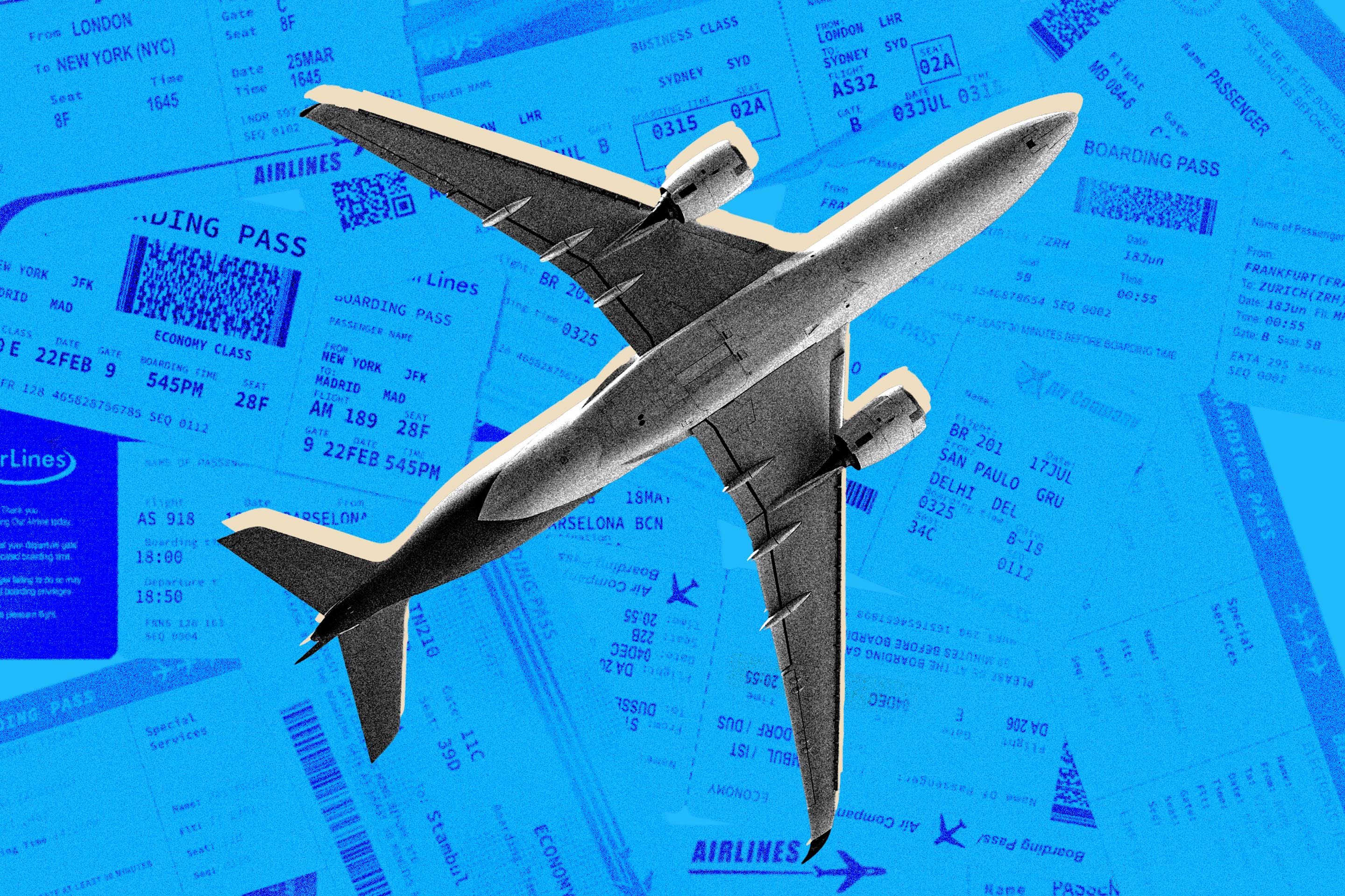 Airfare Is Cheaper This Summer. Here’s How to Save on Your Next Trip