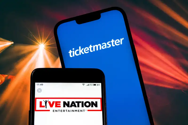 DOJ Live Nation Lawsuit Aims to Bust Concert Ticket Monopoly | Money