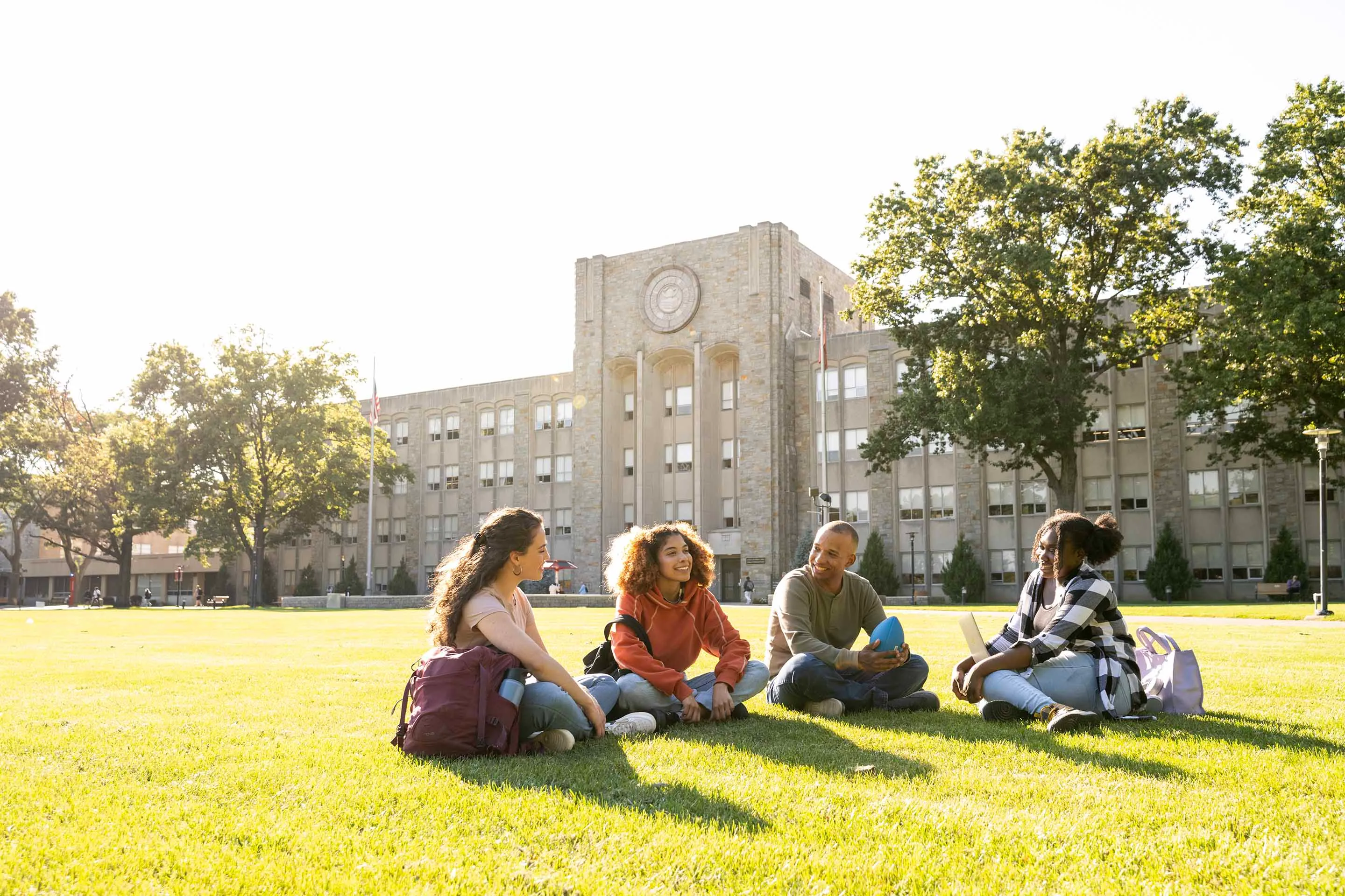 The Average Tuition Discount at Private Colleges Hits 52%, a Record High