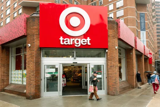 Target Is the Latest Store to Go on a Price-Slashing Spree
