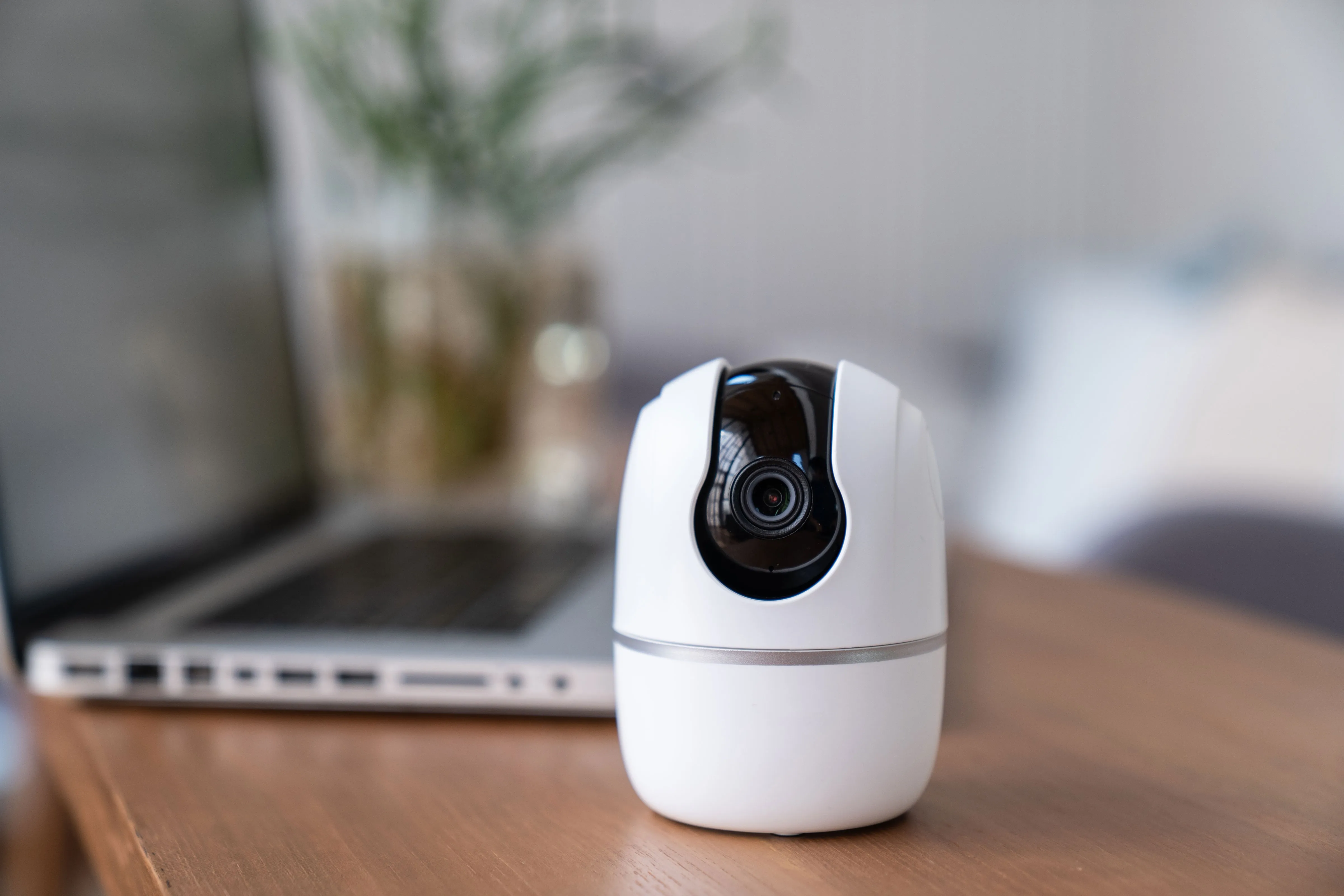 Best Wireless Security Camera System of 2024
