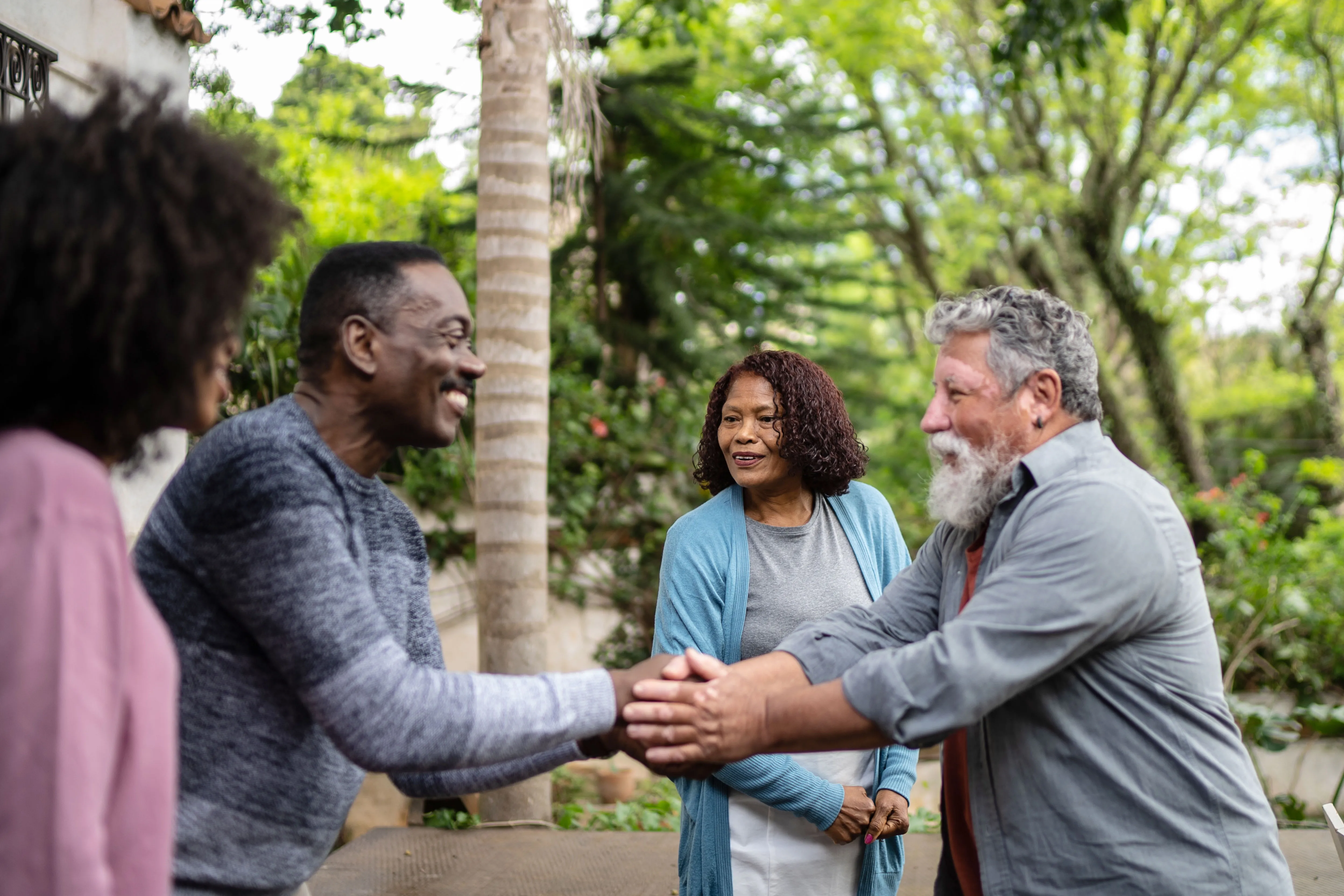 How to Start a Block Club or Neighborhood Watch