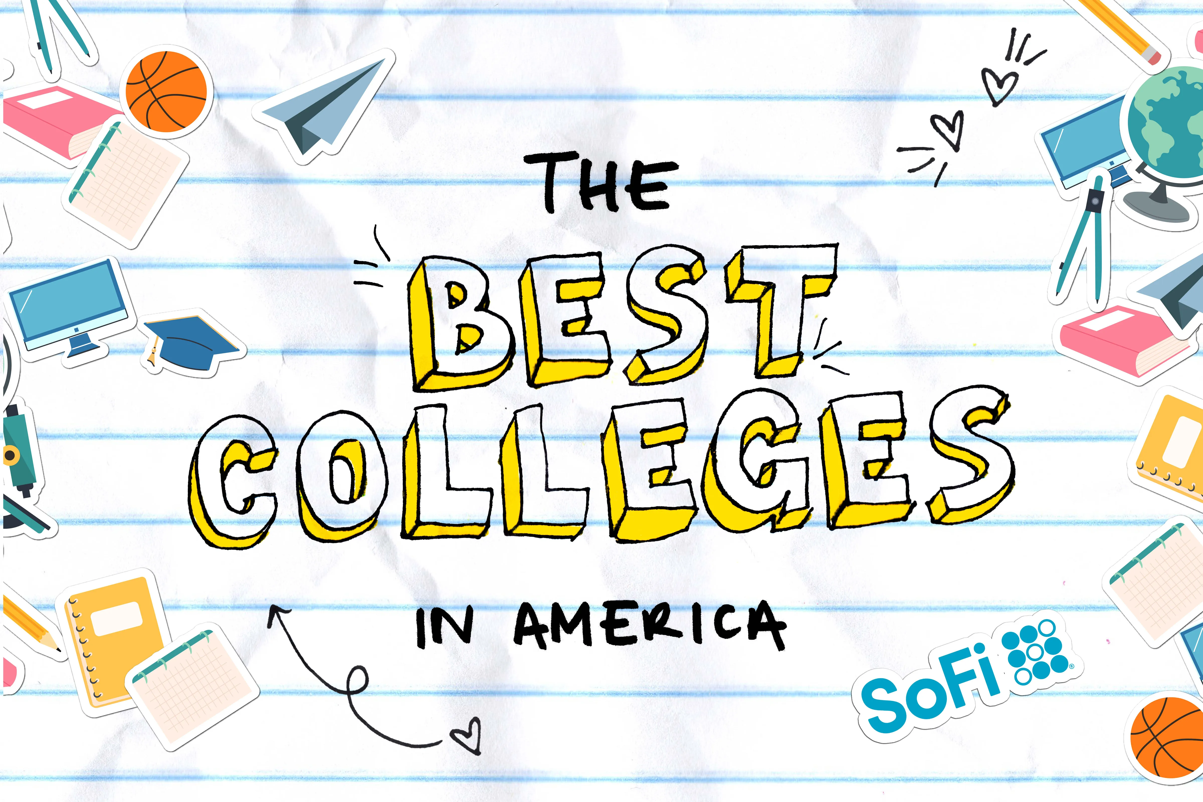 Best Colleges 2024