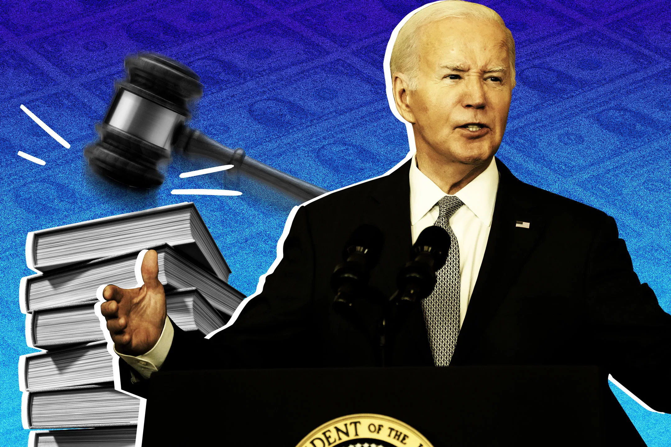 Biden Student Loan Plan Blocked: What’s Left of Debt Relief After Court Orders?