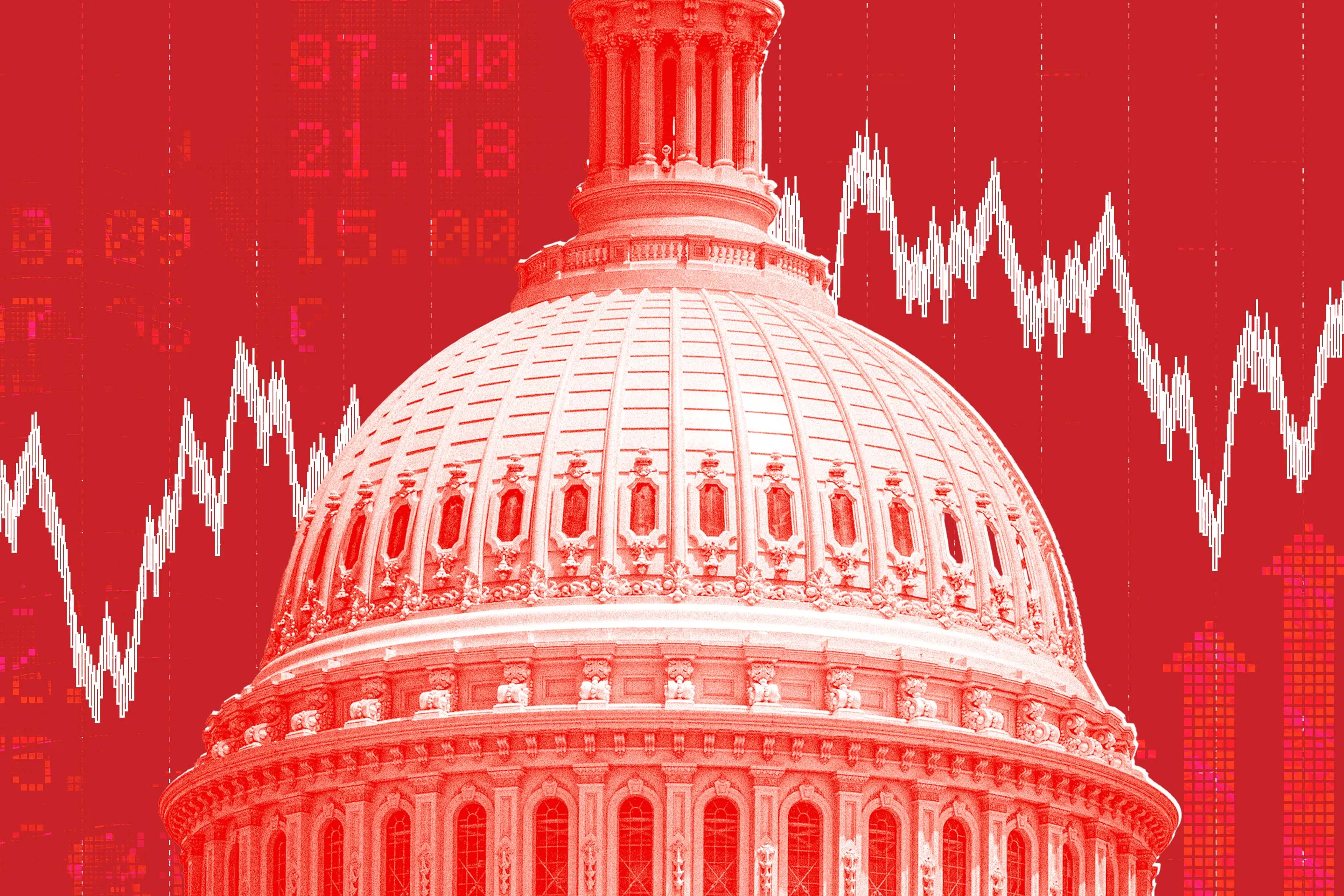 Members of Congress Are Getting Rich Trading Stocks. Should That Be Illegal?