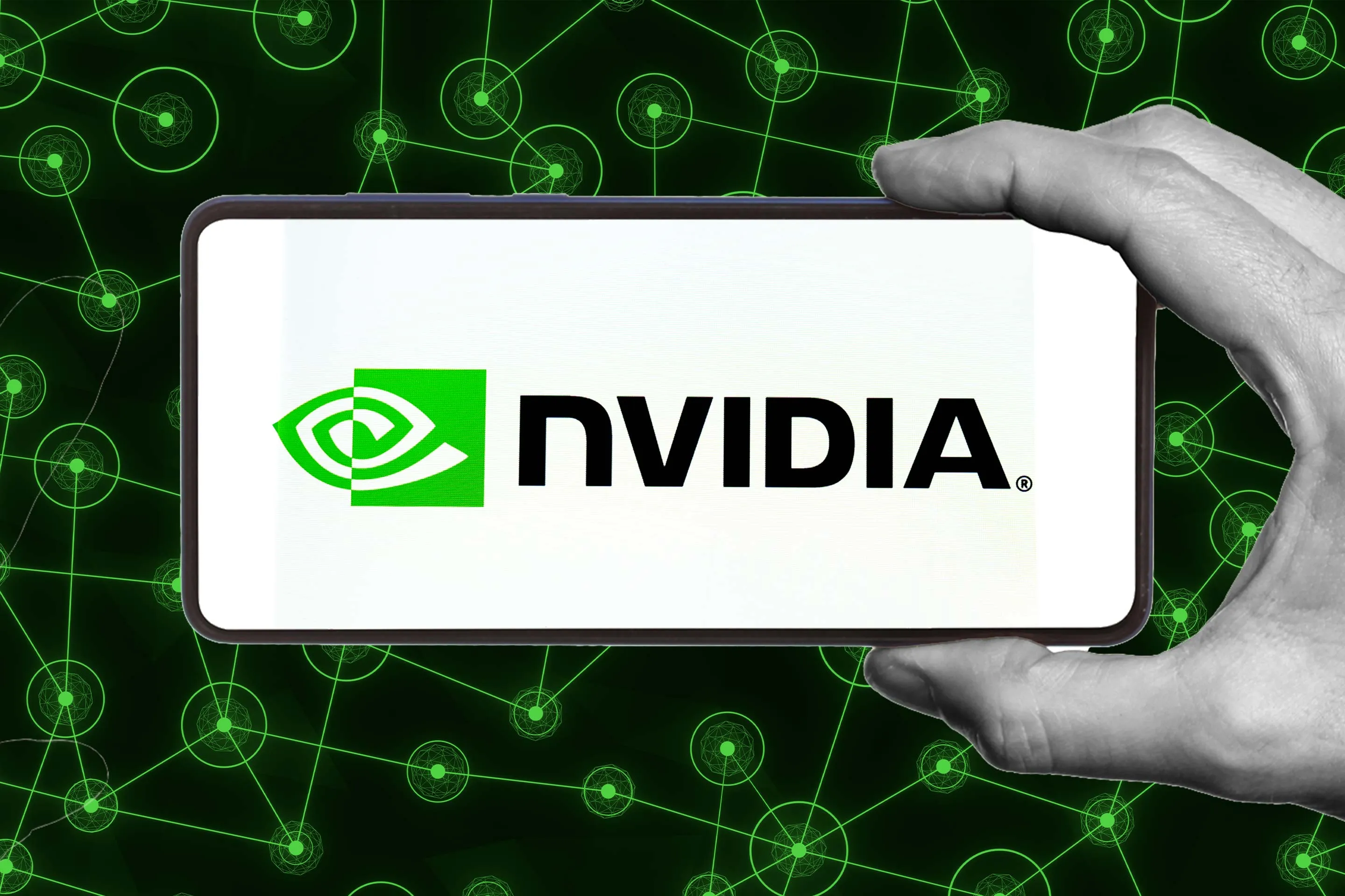 Nvidia, the Hottest Stock of the Year, Is About to Get 90% Cheaper