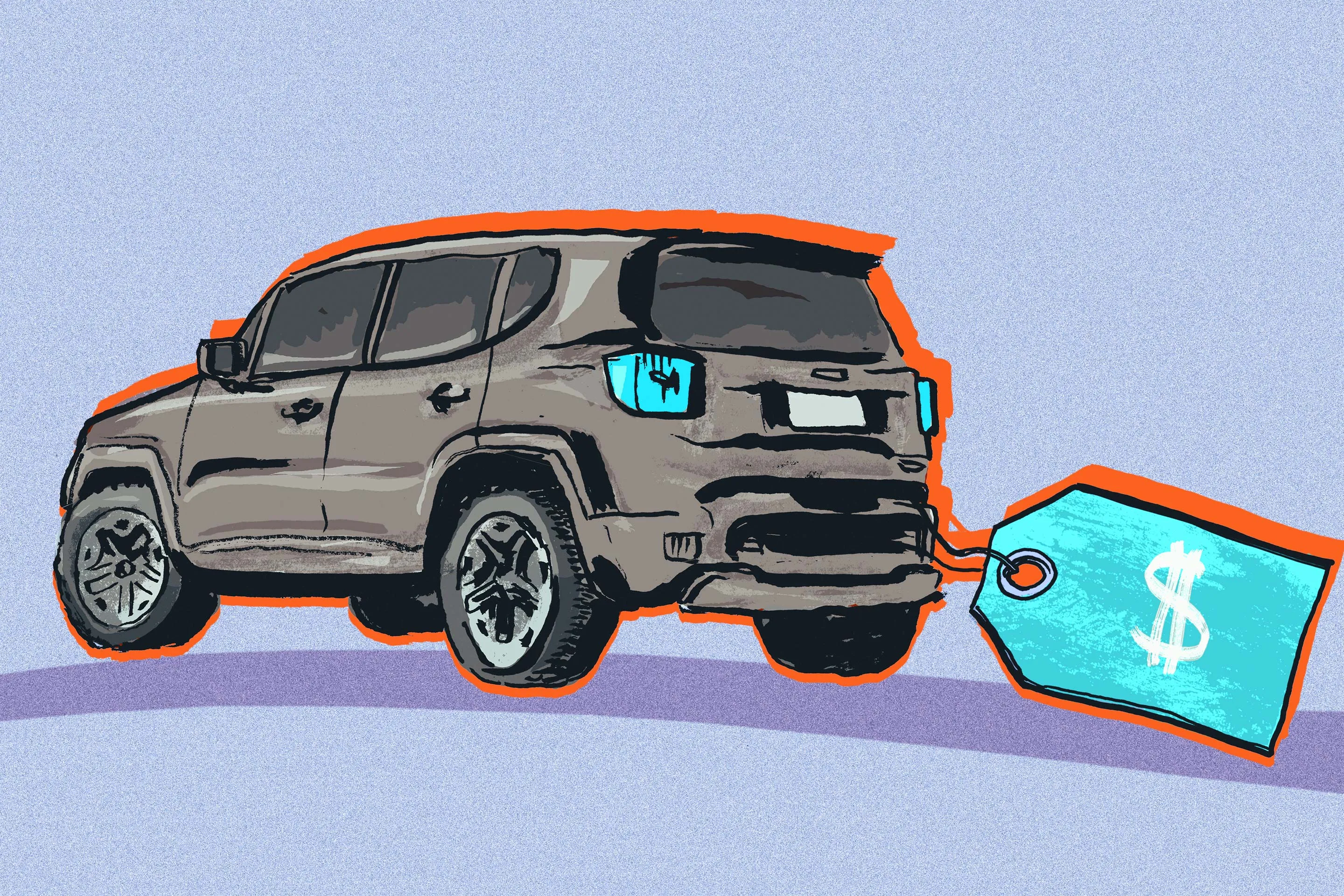 As Used Car Prices Fall, Here’s How to Get the Best Deal