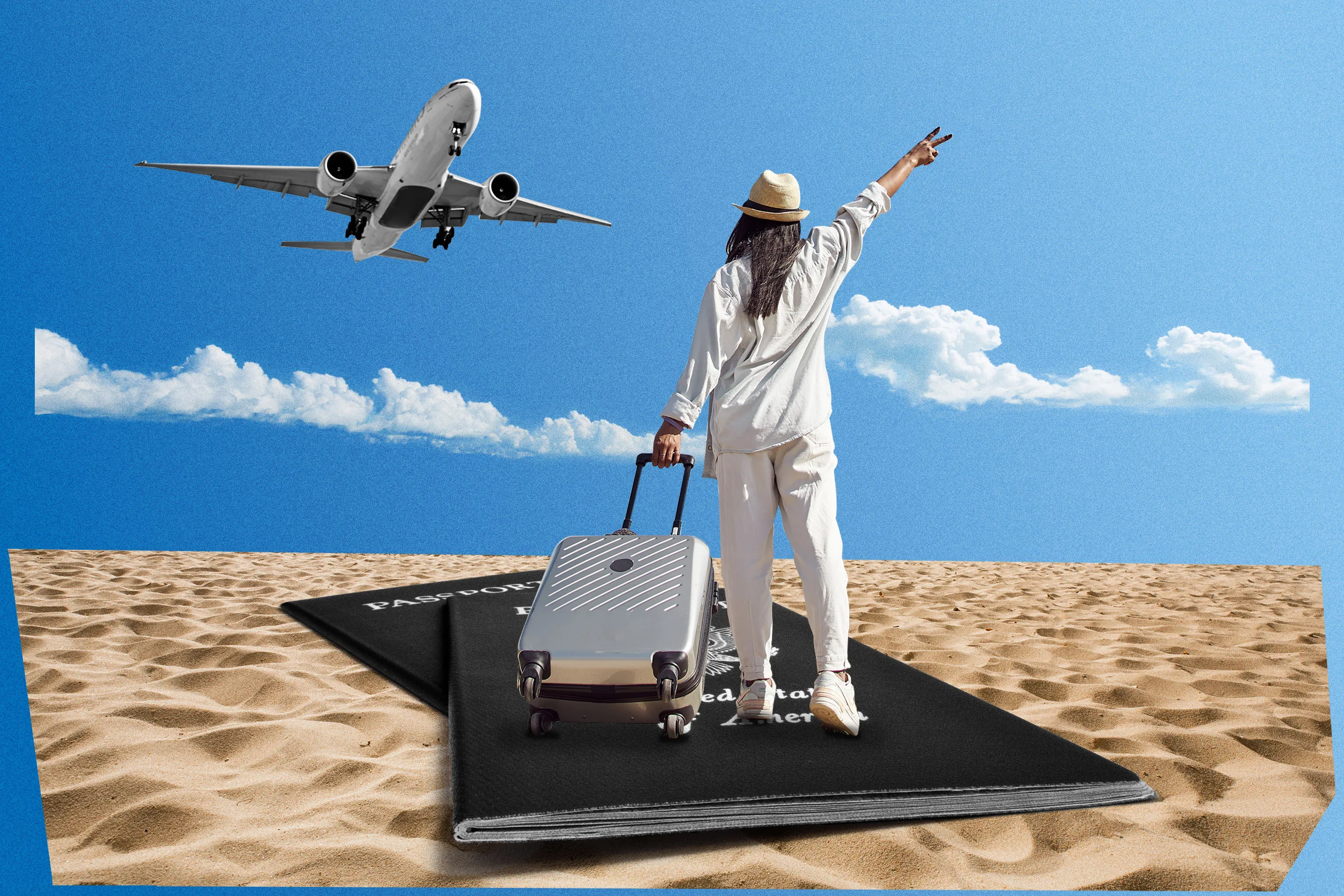5 Easy Ways to Save on Travel This Summer