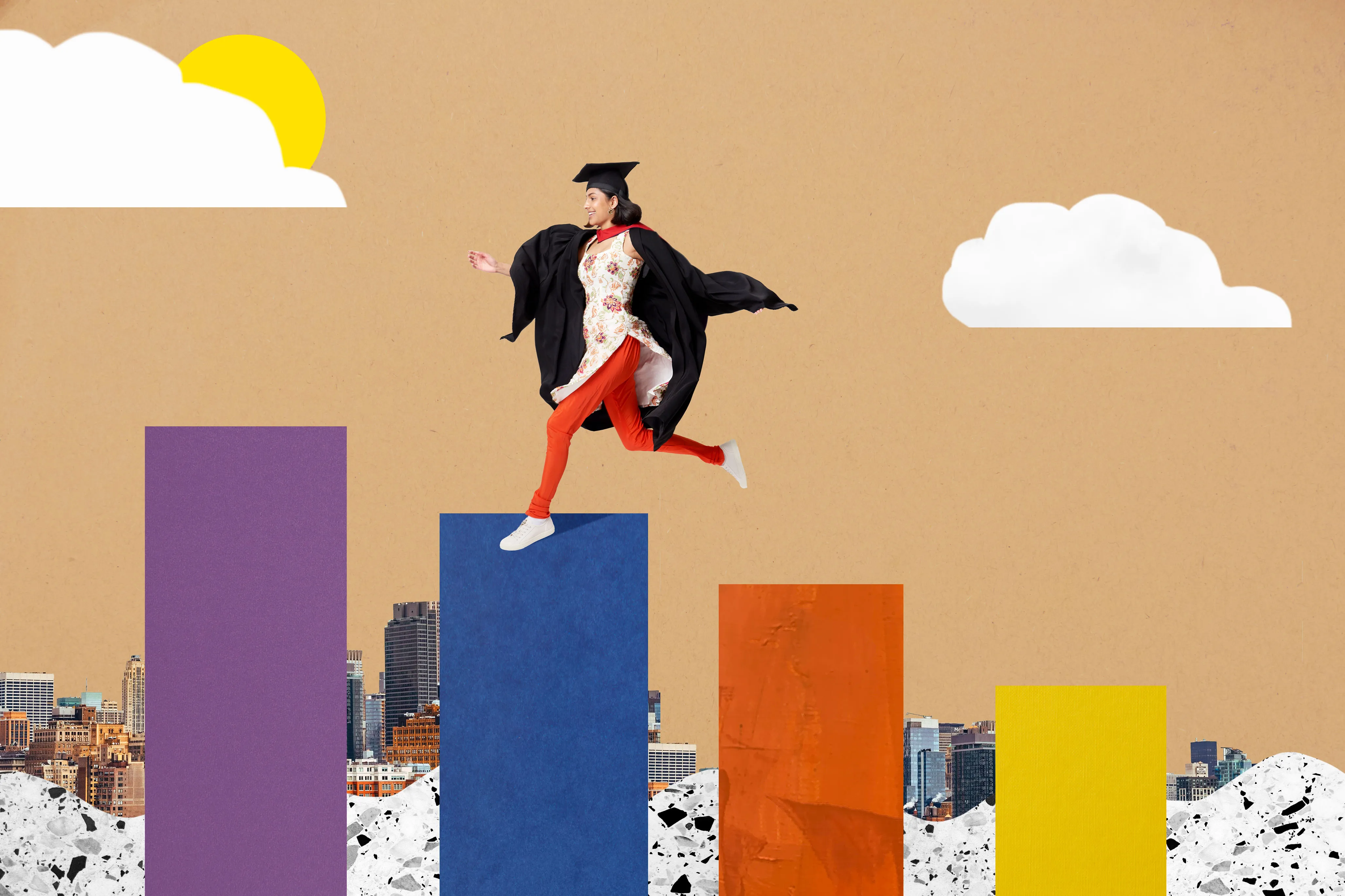 The Recent Grad’s Guide to Building Credit