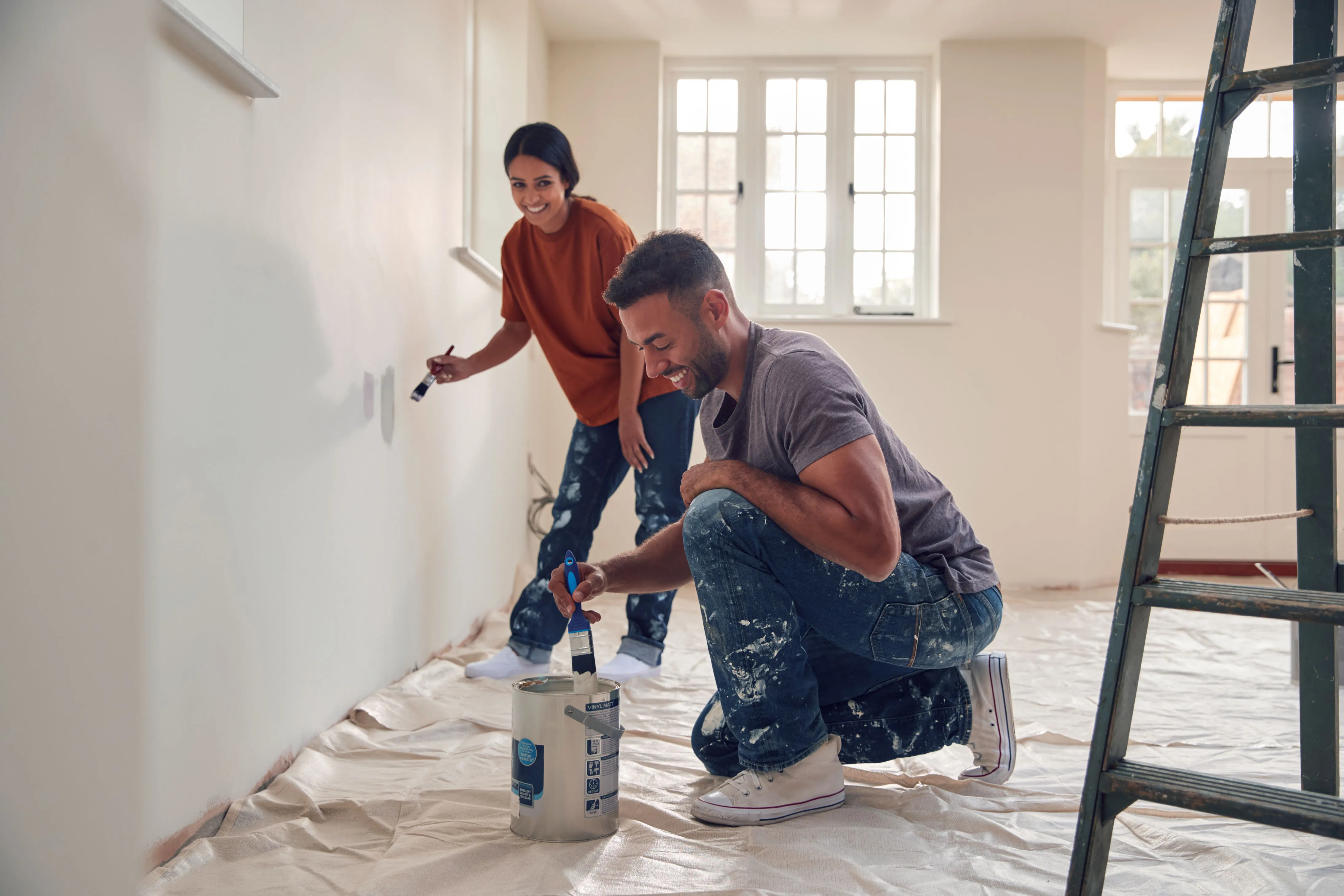 Easy Maintenance Projects Every Homeowner Can Do Easy Maintenance Projects Every Homeowner Can Do