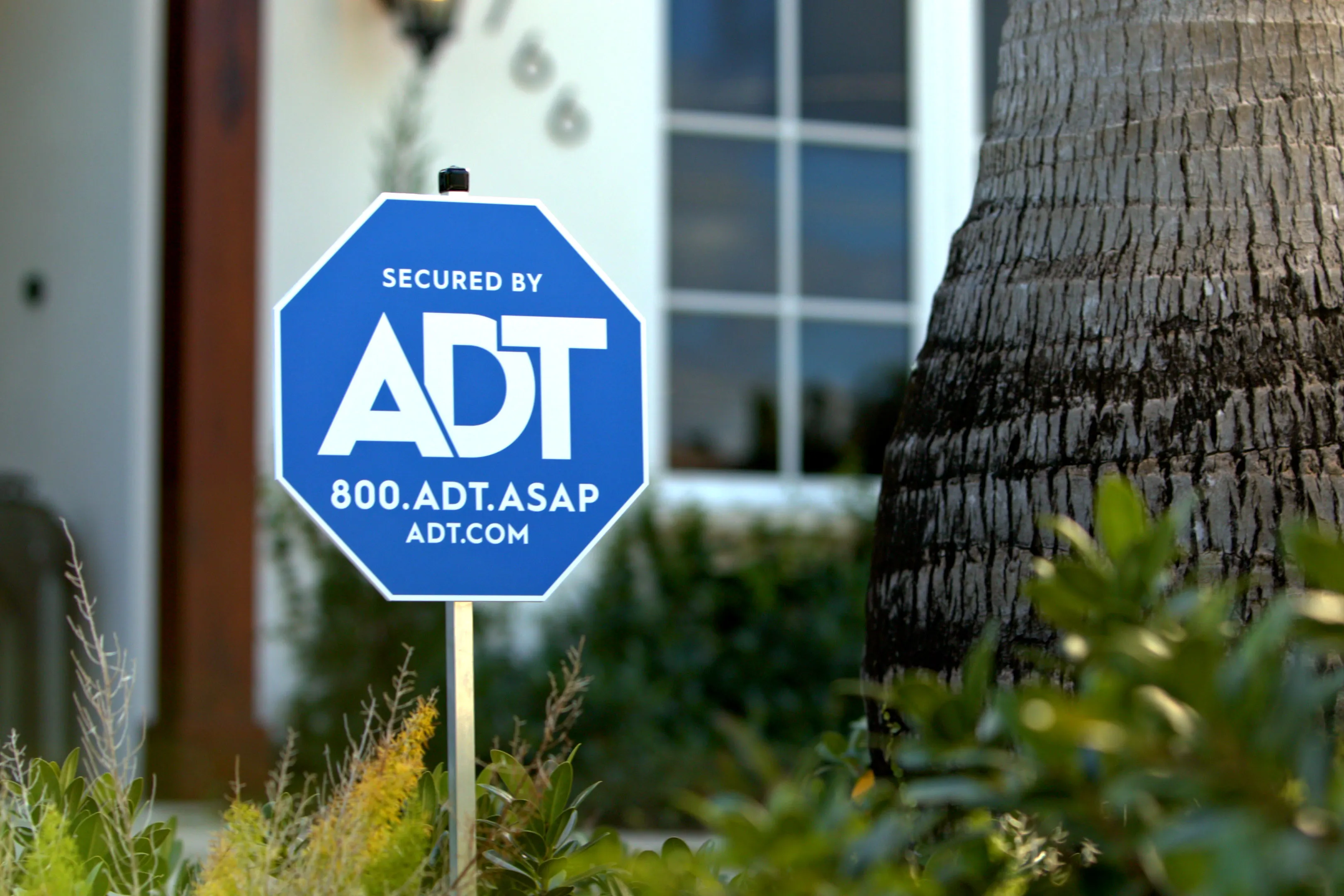 How Much Is ADT a Month? News ad