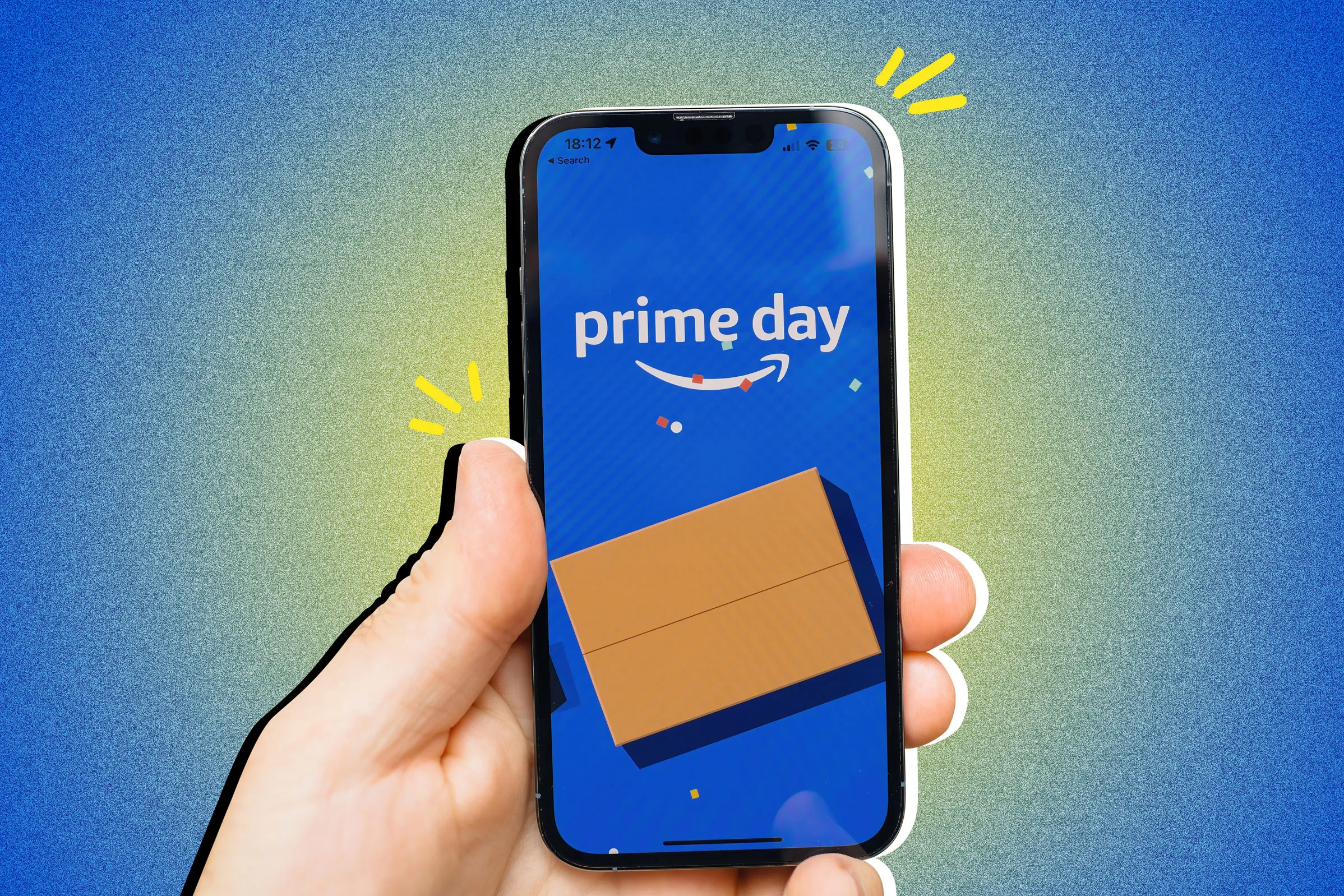 60 Best Amazon Prime Day 2024 Deals To Shop Right Now 50 OFF