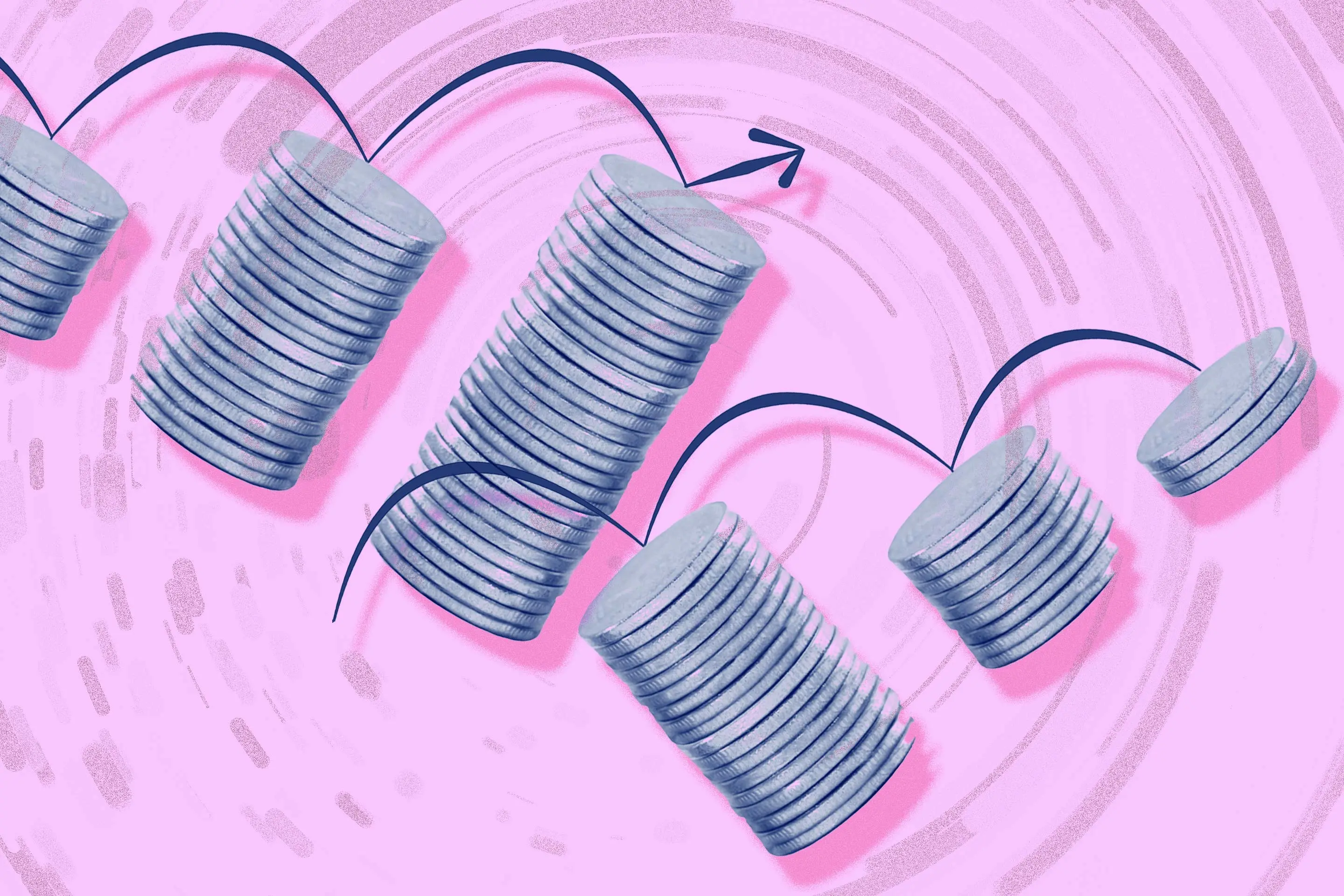 401(k) Rollover Mistake Costs Retirement Savers $130,000 | Money