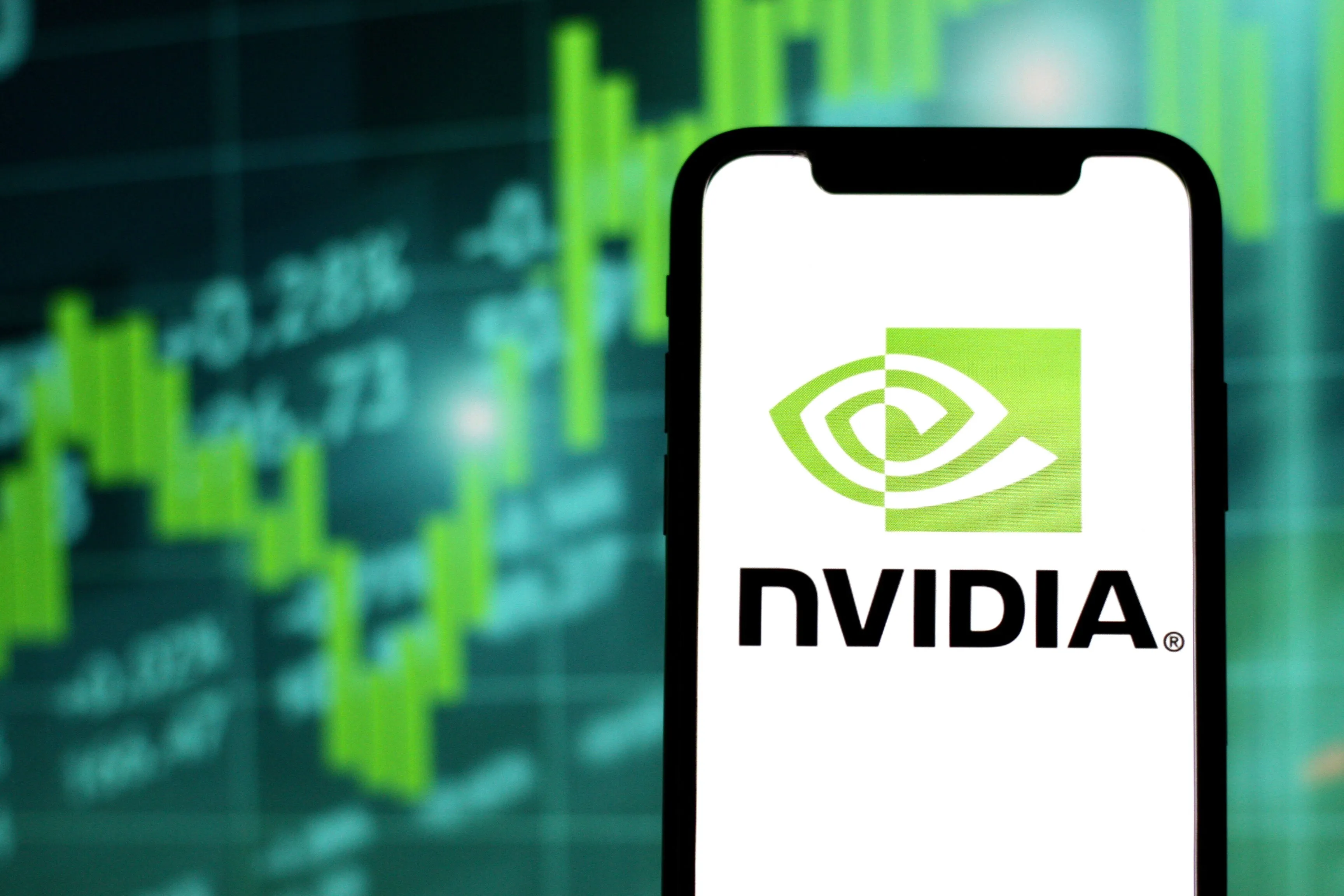 Nvidia's CEO Is Selling Millions in Company Stock. Is the AI Bubble About to Burst?