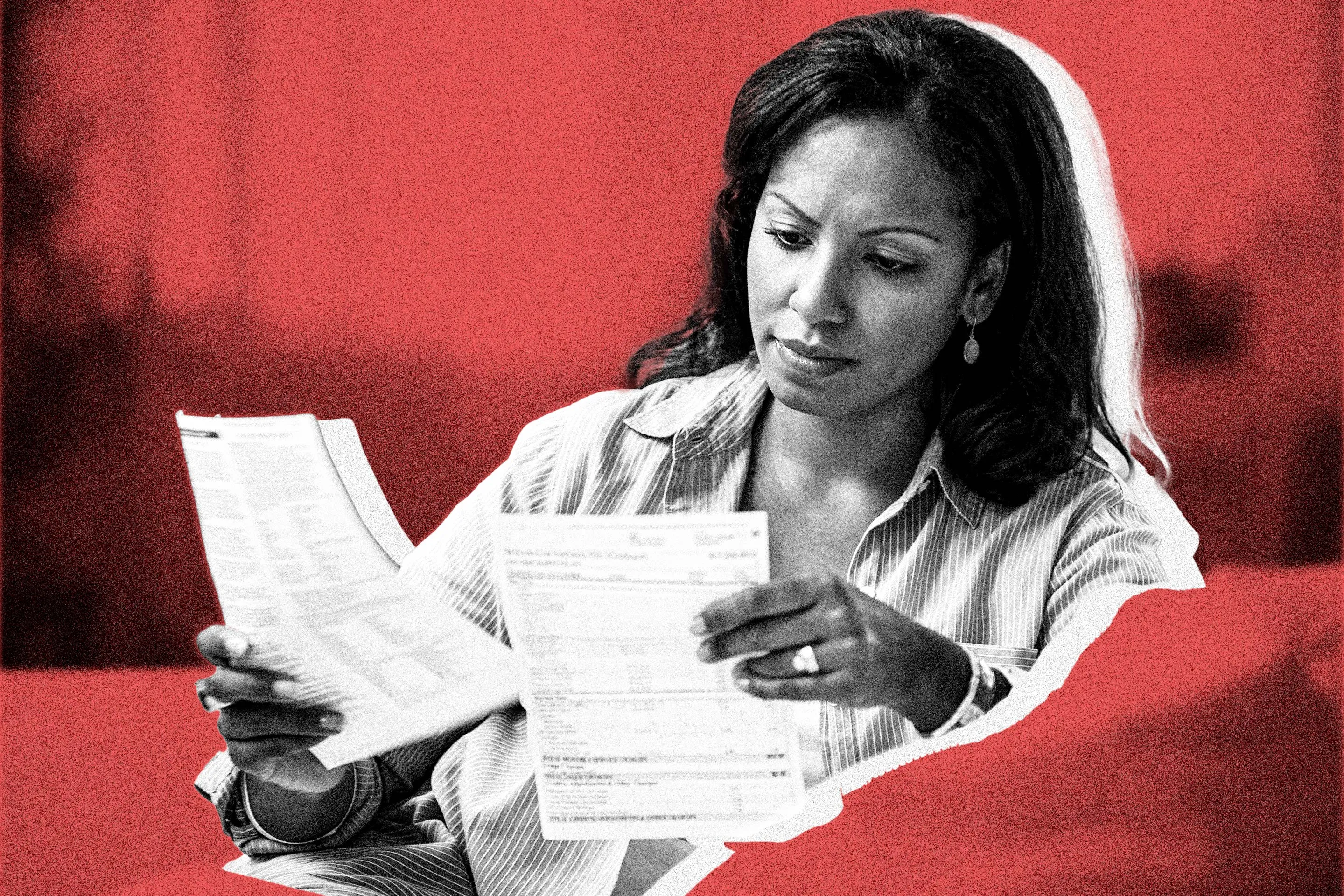 Why You Should Think Twice Before Requesting a Paycheck Advance