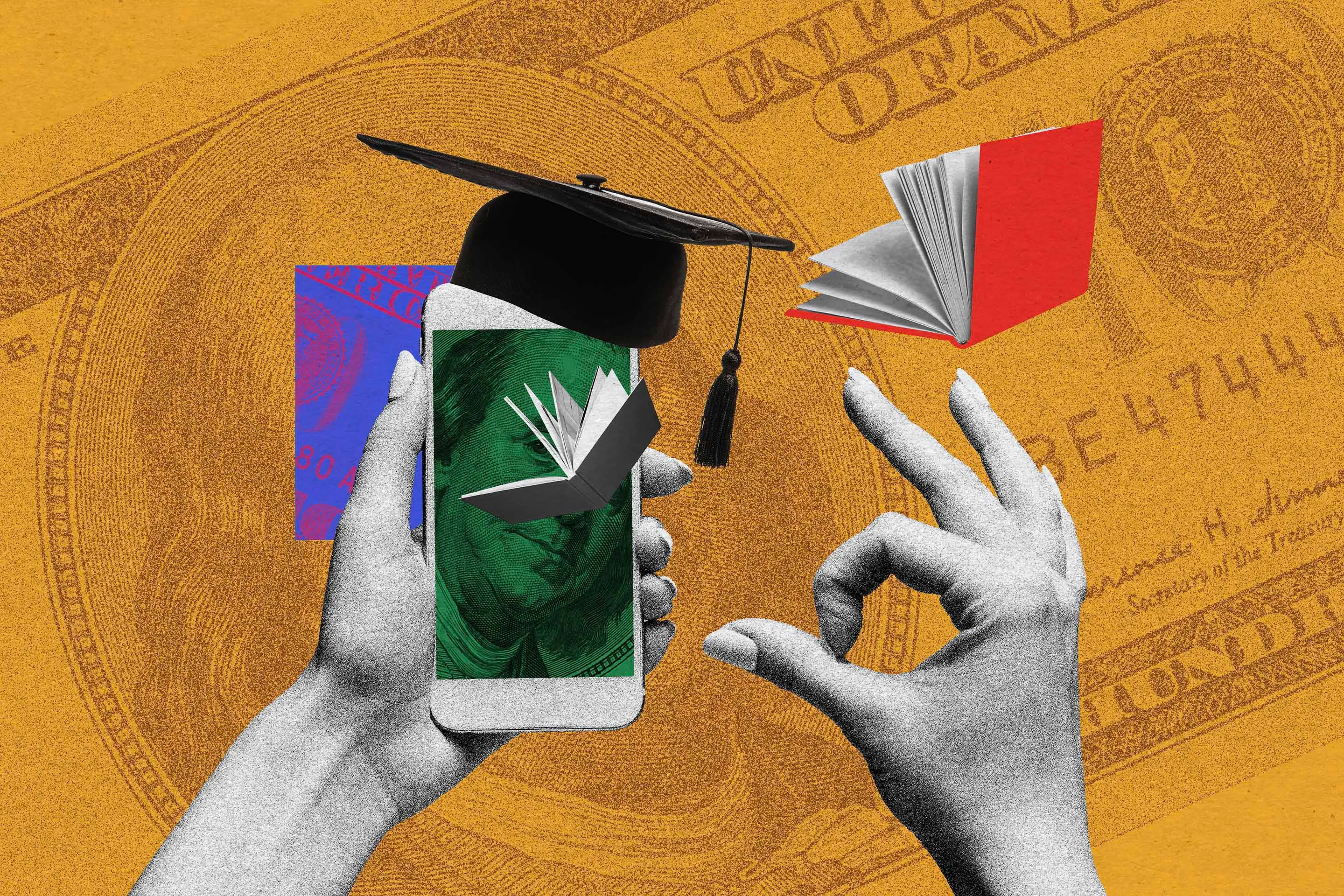 Here's the Kind of College That Most Americans Think Is Actually Worth the Money