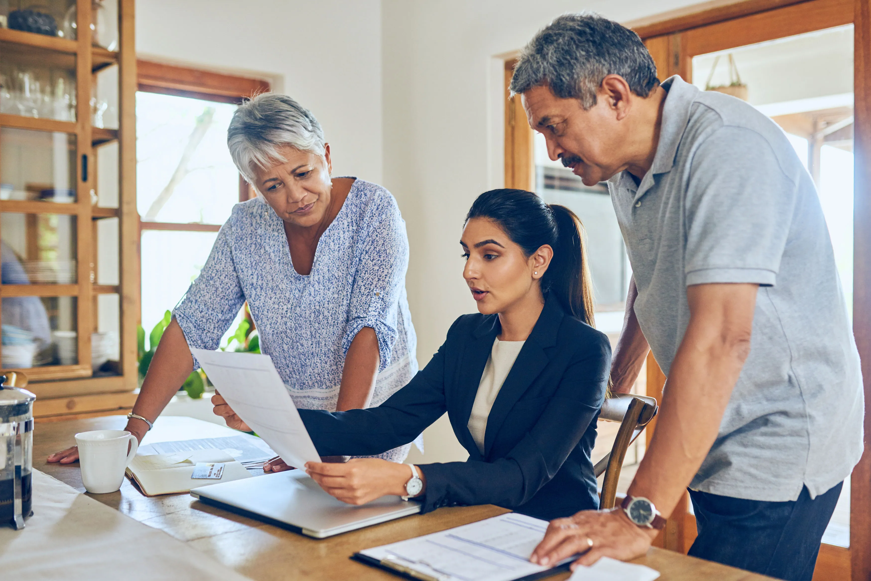 How to Balance Work Earnings and Other Income in Retirement