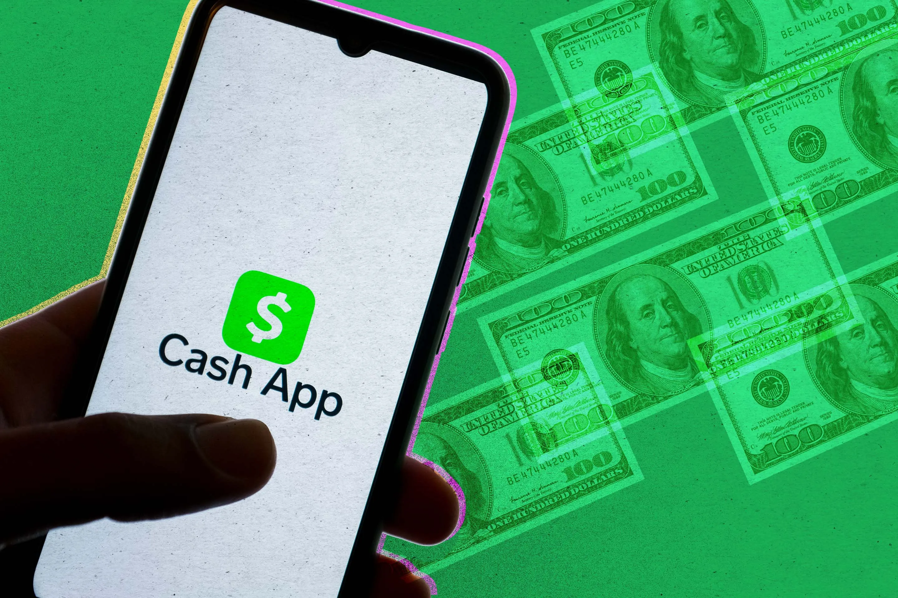 Cash App Settlement How Users Can Claim Up to 2,500 Money