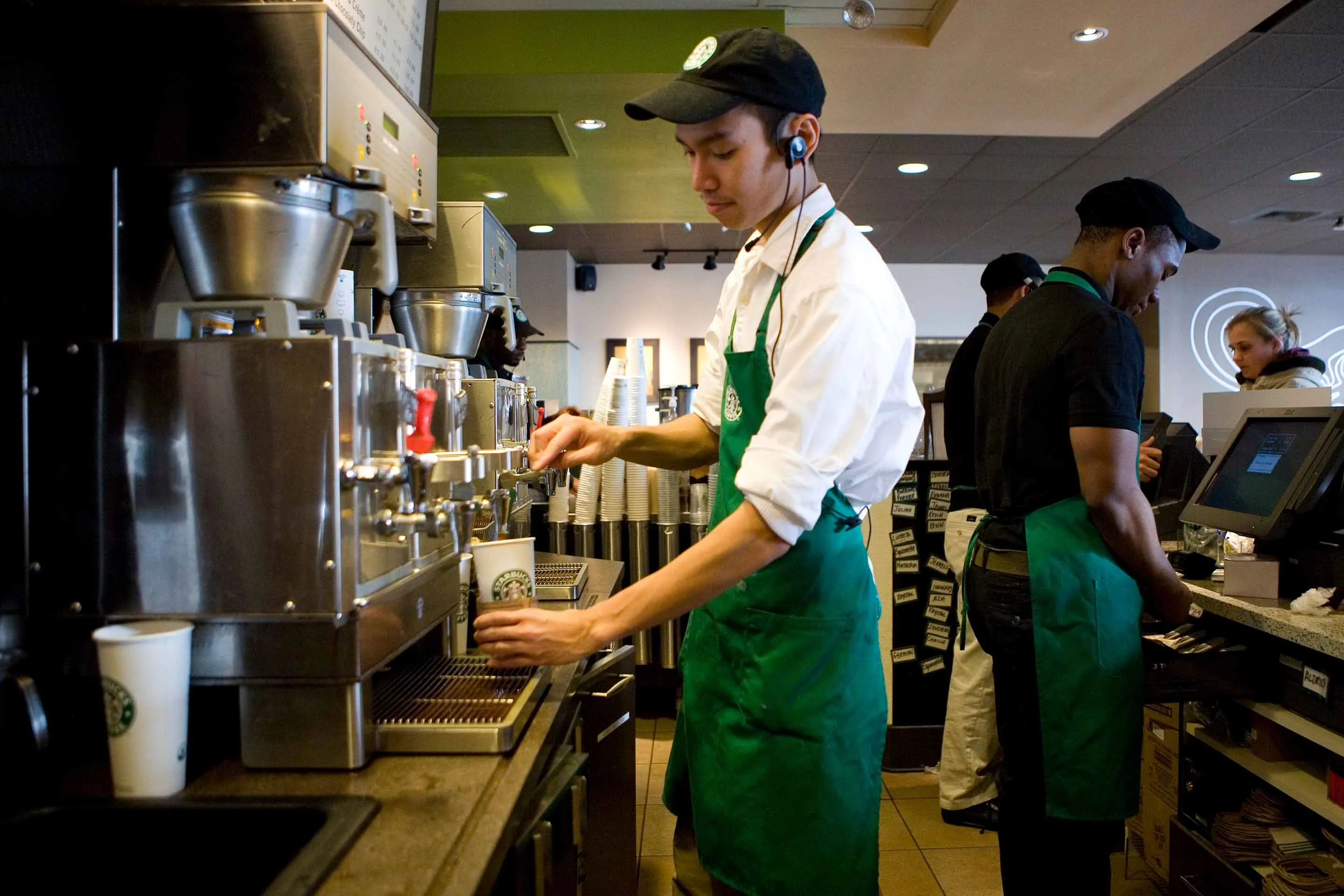 Pumpkin Spice-flation? Prices for Starbucks’ Famous Latte Have Doubled Over the Years