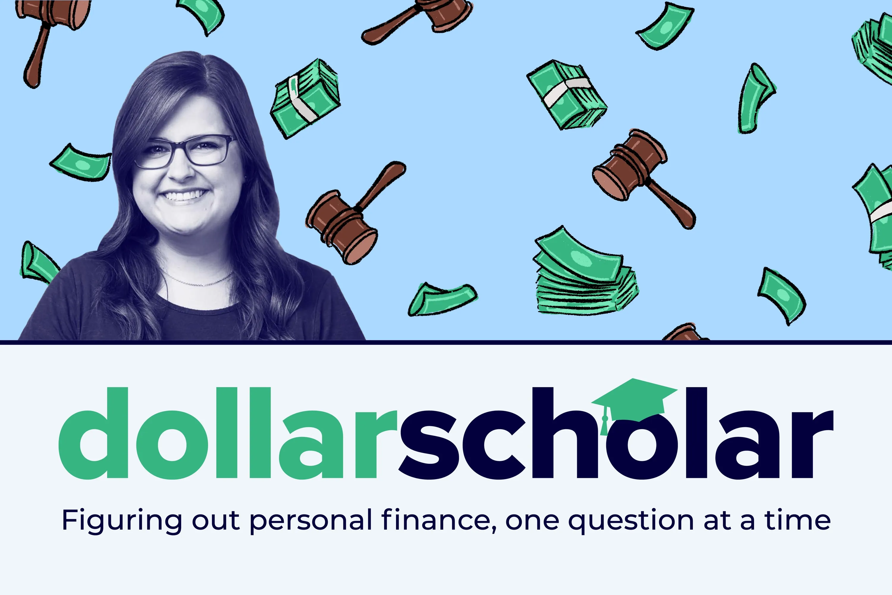 Dollar Scholar Asks: Can I Get Rich From Class-Action Lawsuits?