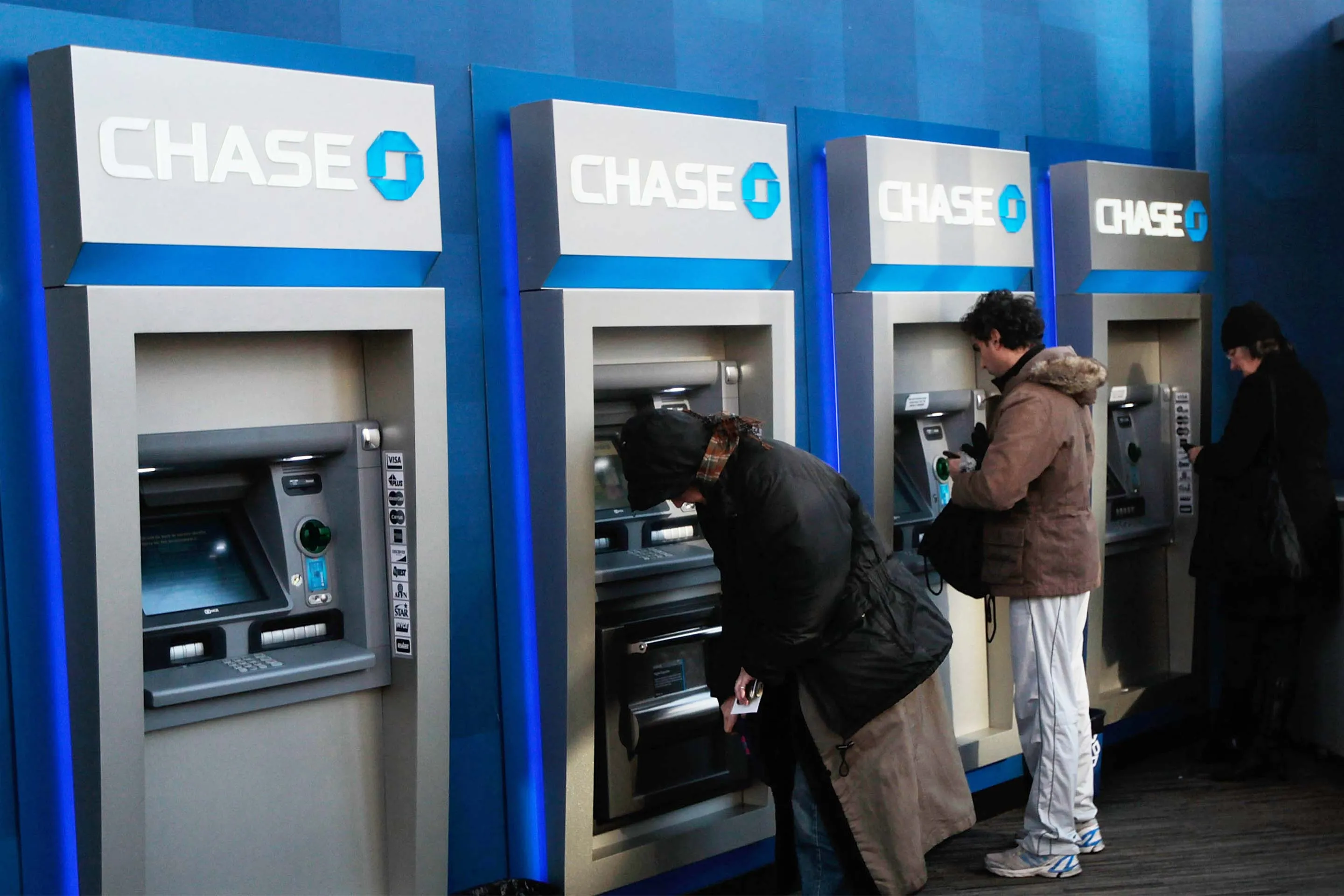 This Chase Bank ‘Glitch’ Went Viral on TikTok. It Was Fraud News ad