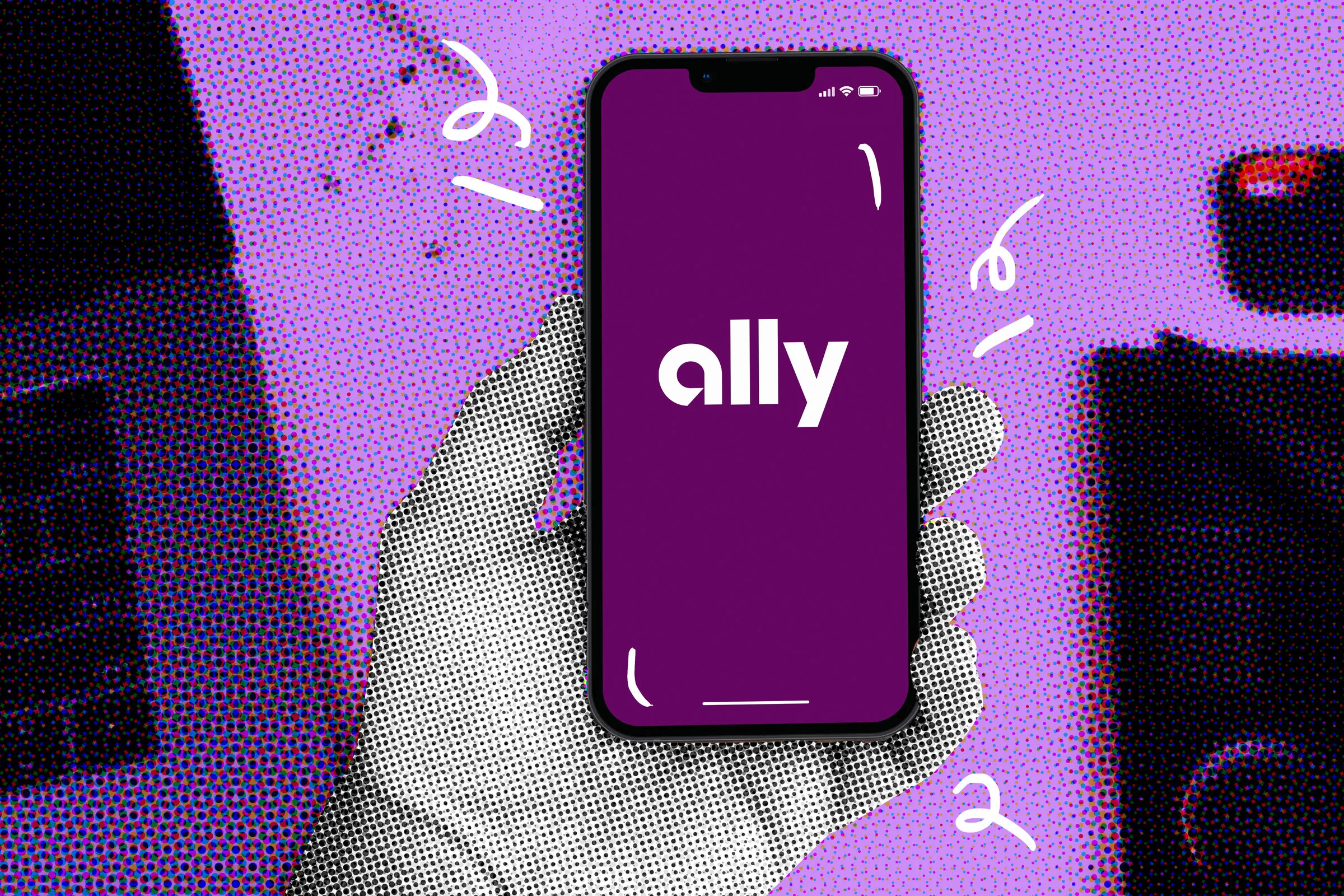 Ally Data Breach Spurs Two Proposed Class-Action Lawsuits News ad