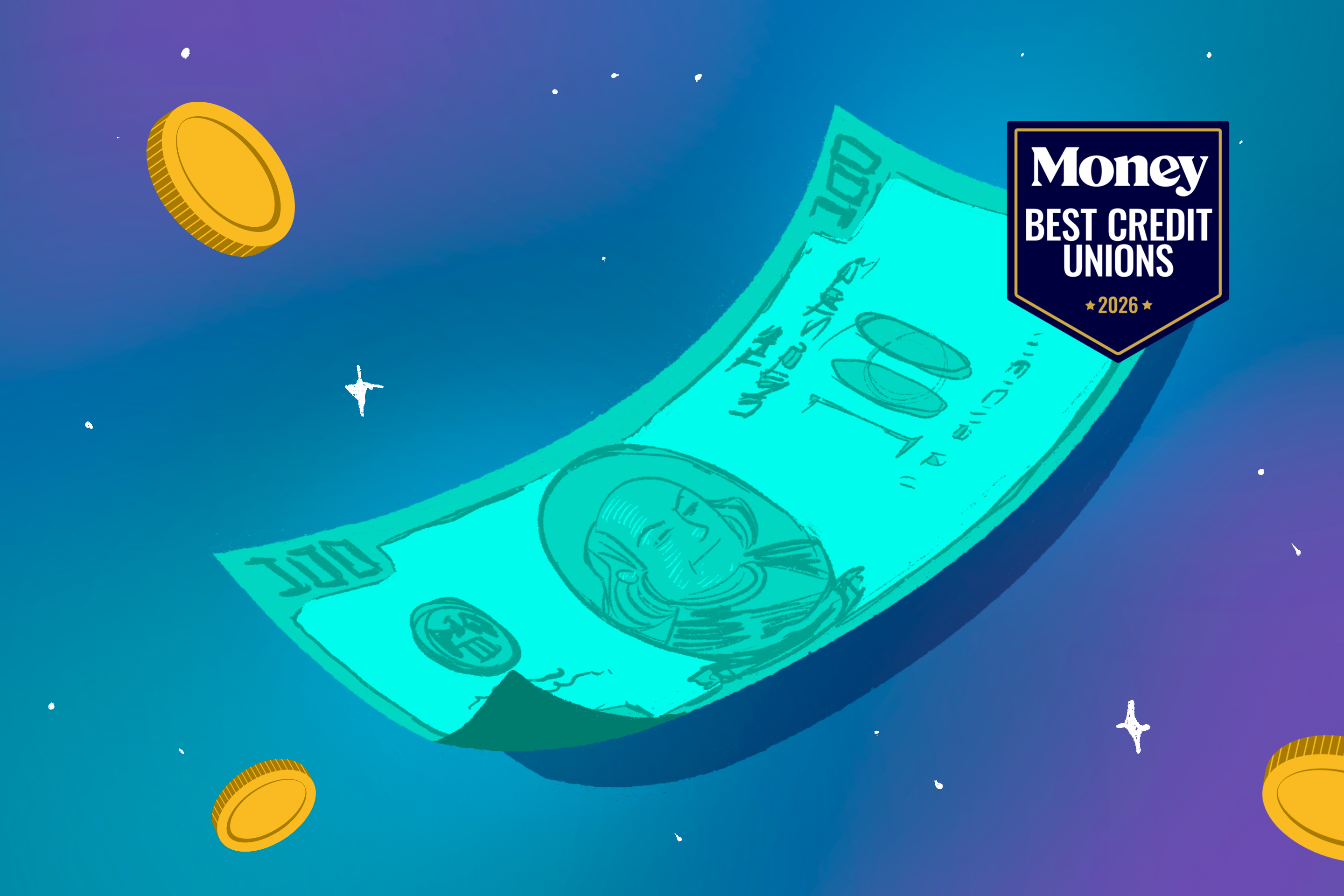 Best Credit Unions for 2026