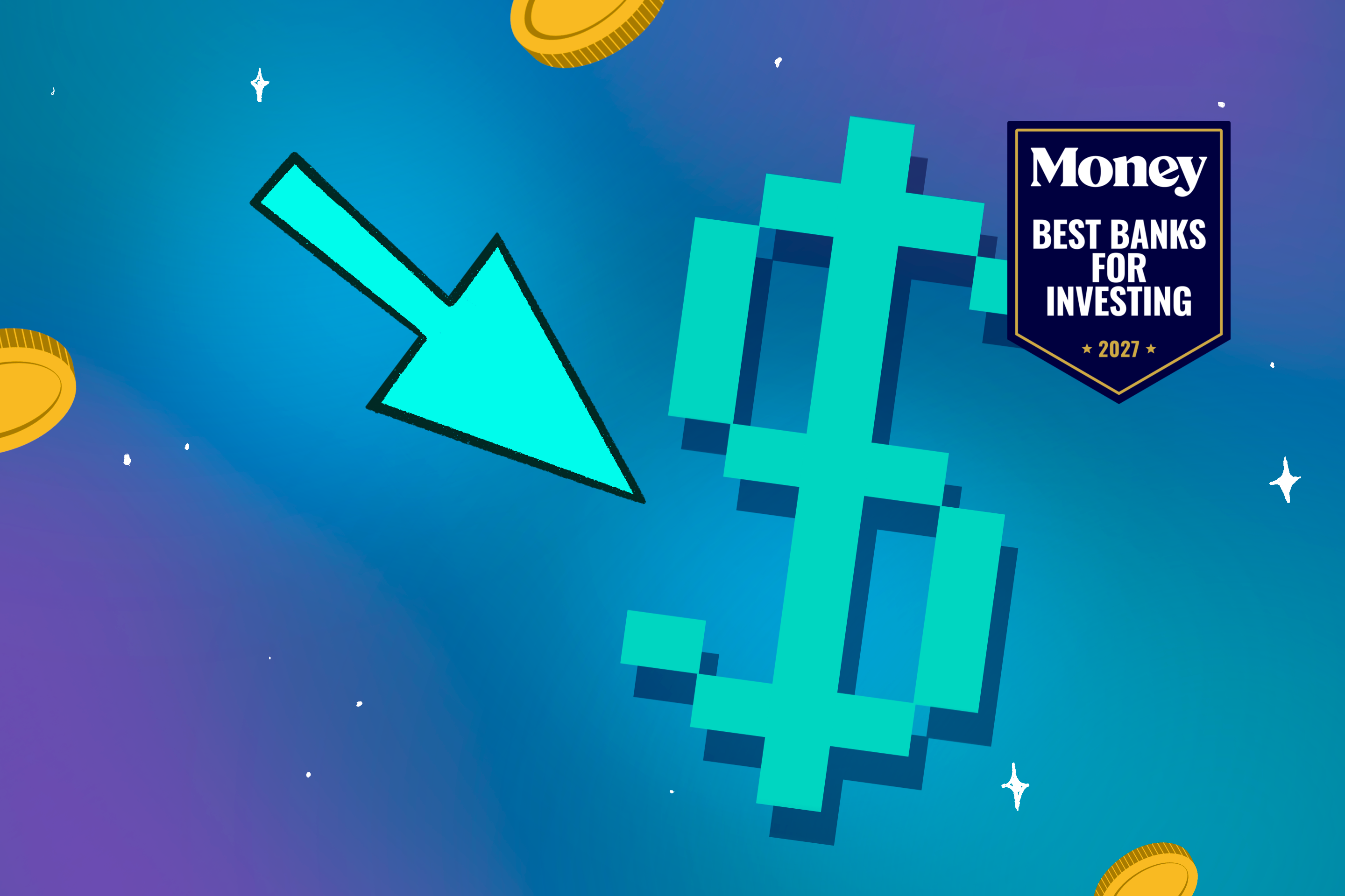 Best Banks for Investing for 2027