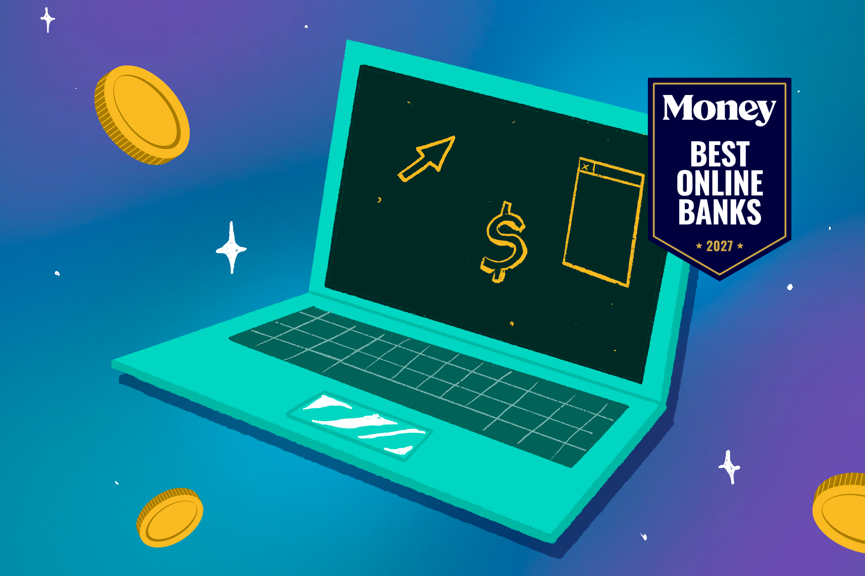 Best Online Banks for November 2026