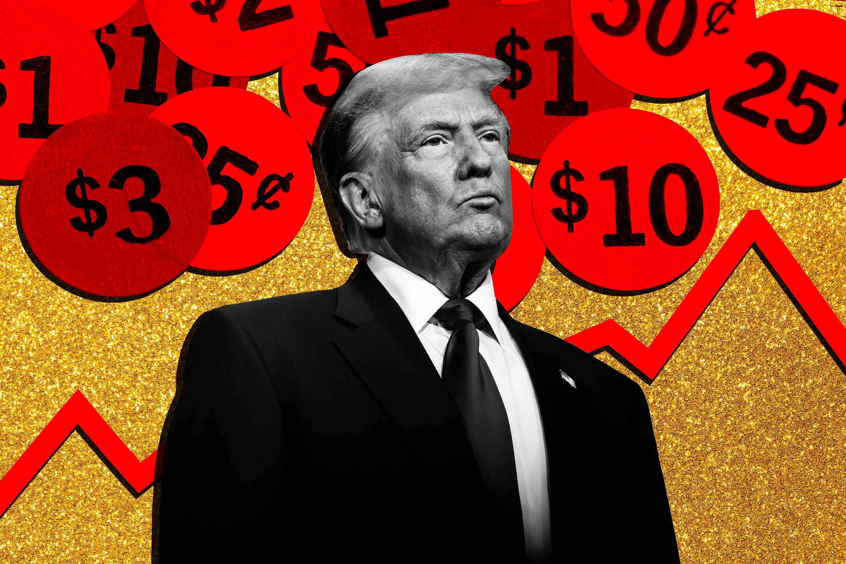 How Do Republican Presidents Affect the Price of Gold?