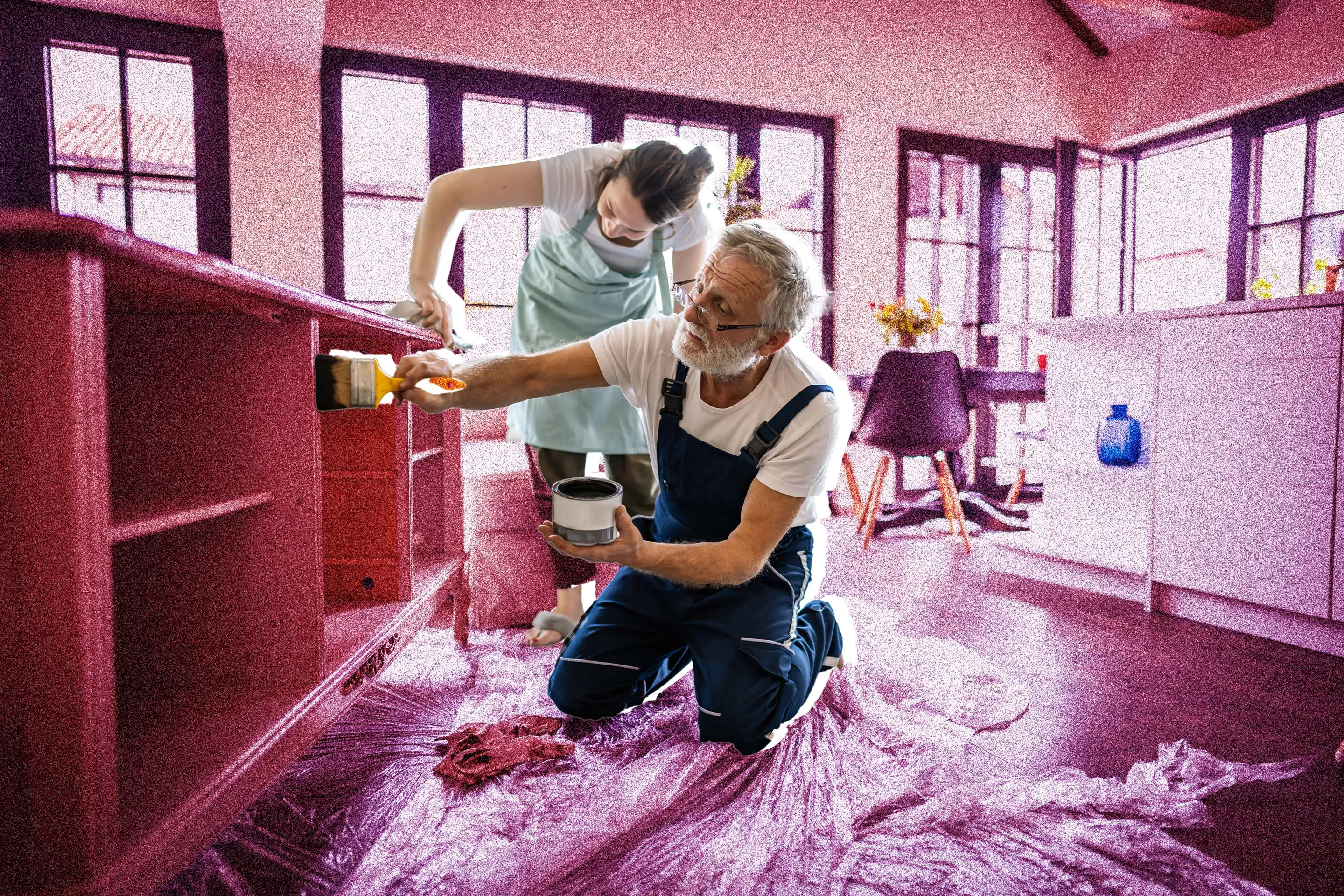 5 Areas of Your Home to Renovate Before Retiring 5 Areas of Your Home to Renovate Before Retiring