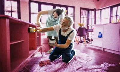 5 Areas of Your Home to Renovate Before Retiring 5 Areas of Your Home to Renovate Before Retiring