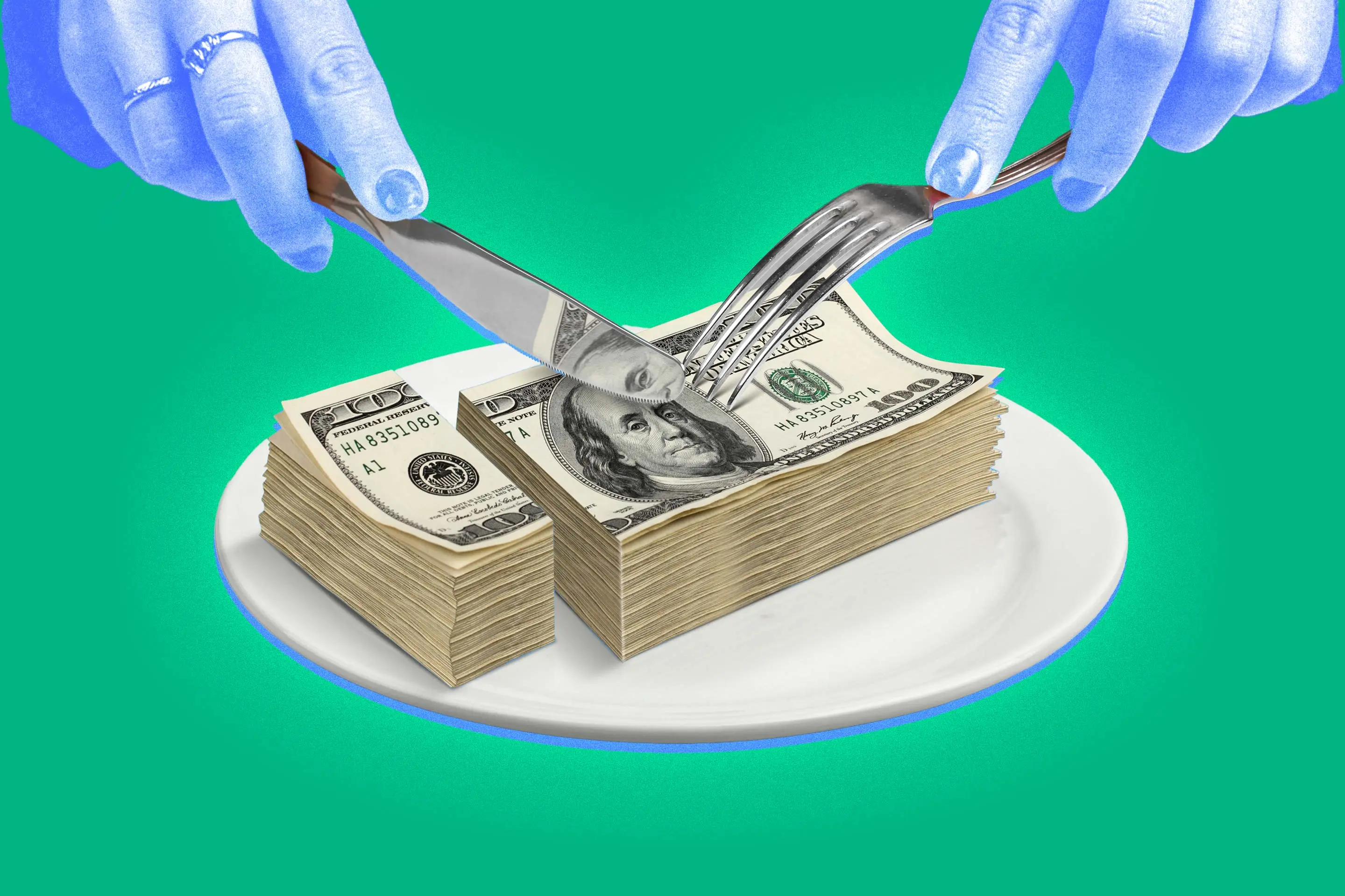 2025 Tax Brackets: IRS Ups Income Ranges, Standard Deduction | Money