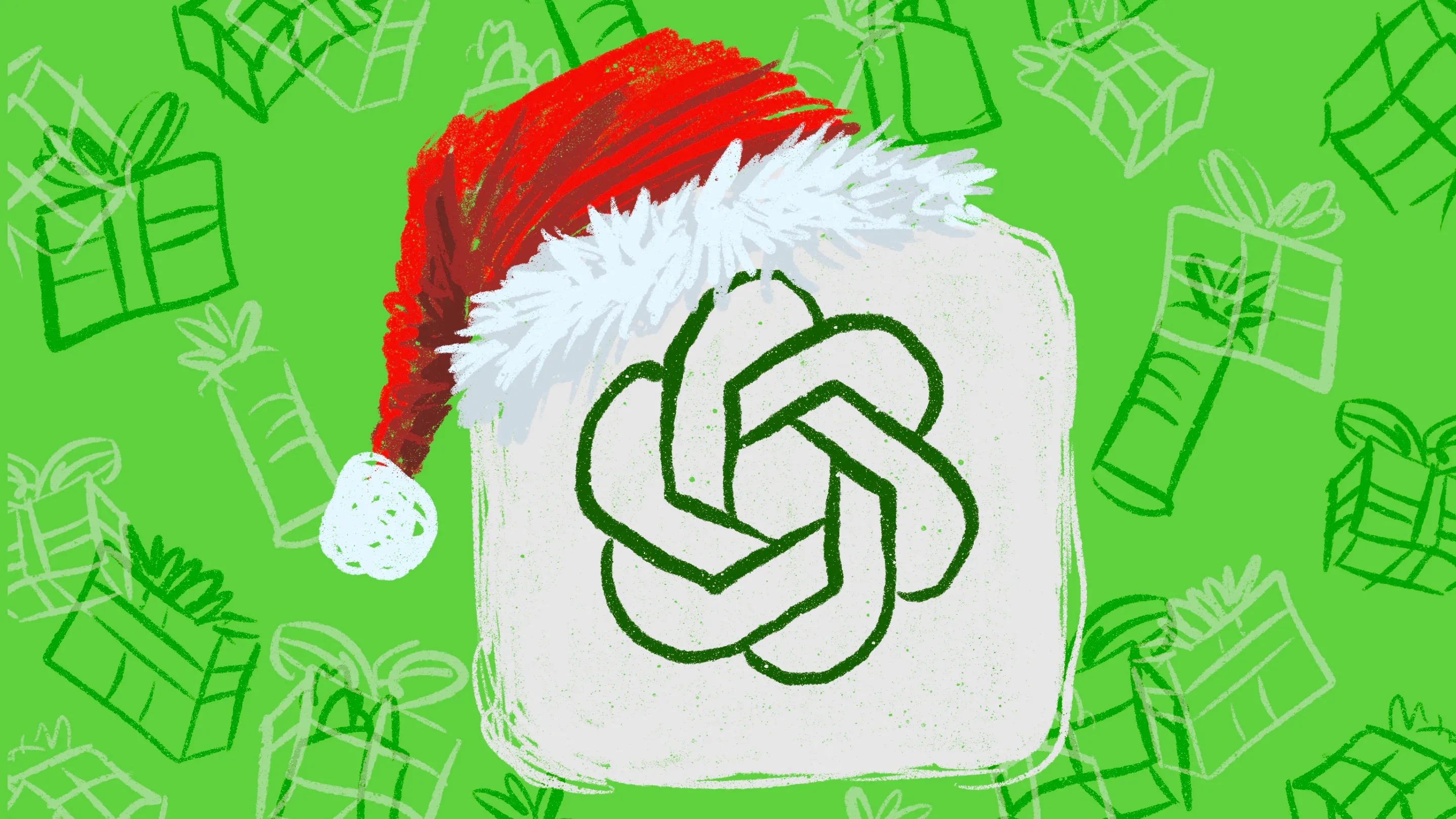 How to Use ChatGPT to Help You With Christmas Shopping | Money