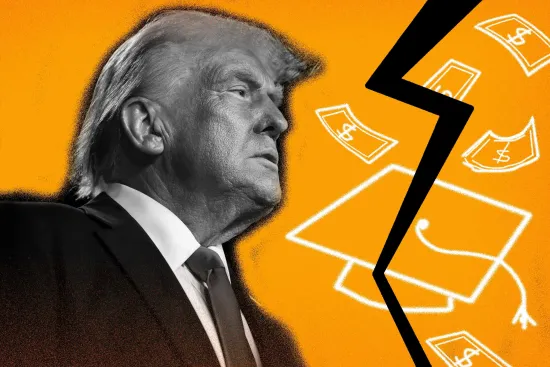 What Happens to Student Loans If Trump Shuts Down the Education Department?
