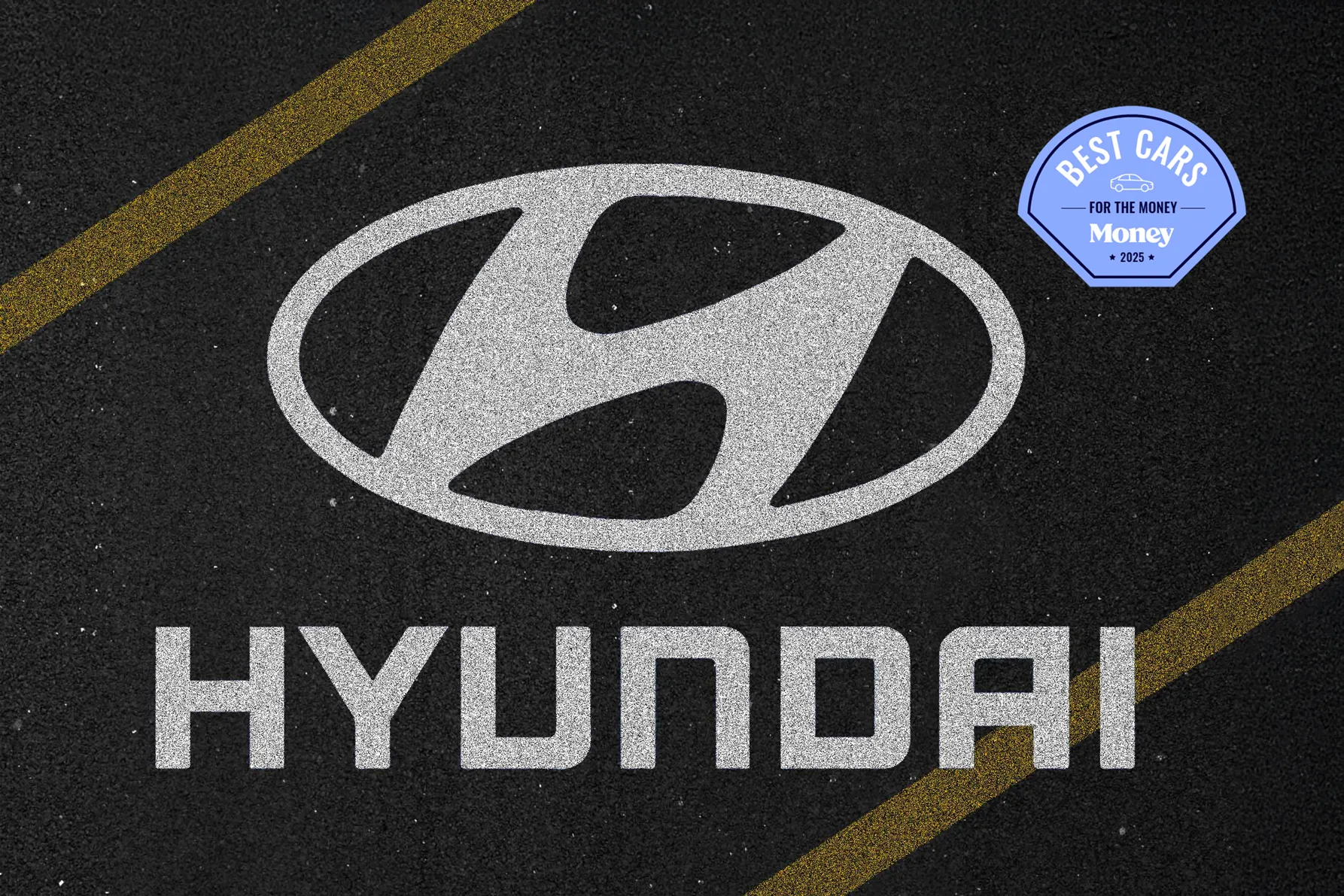 Money’s Best Automaker For The Money 2025: Hyundai