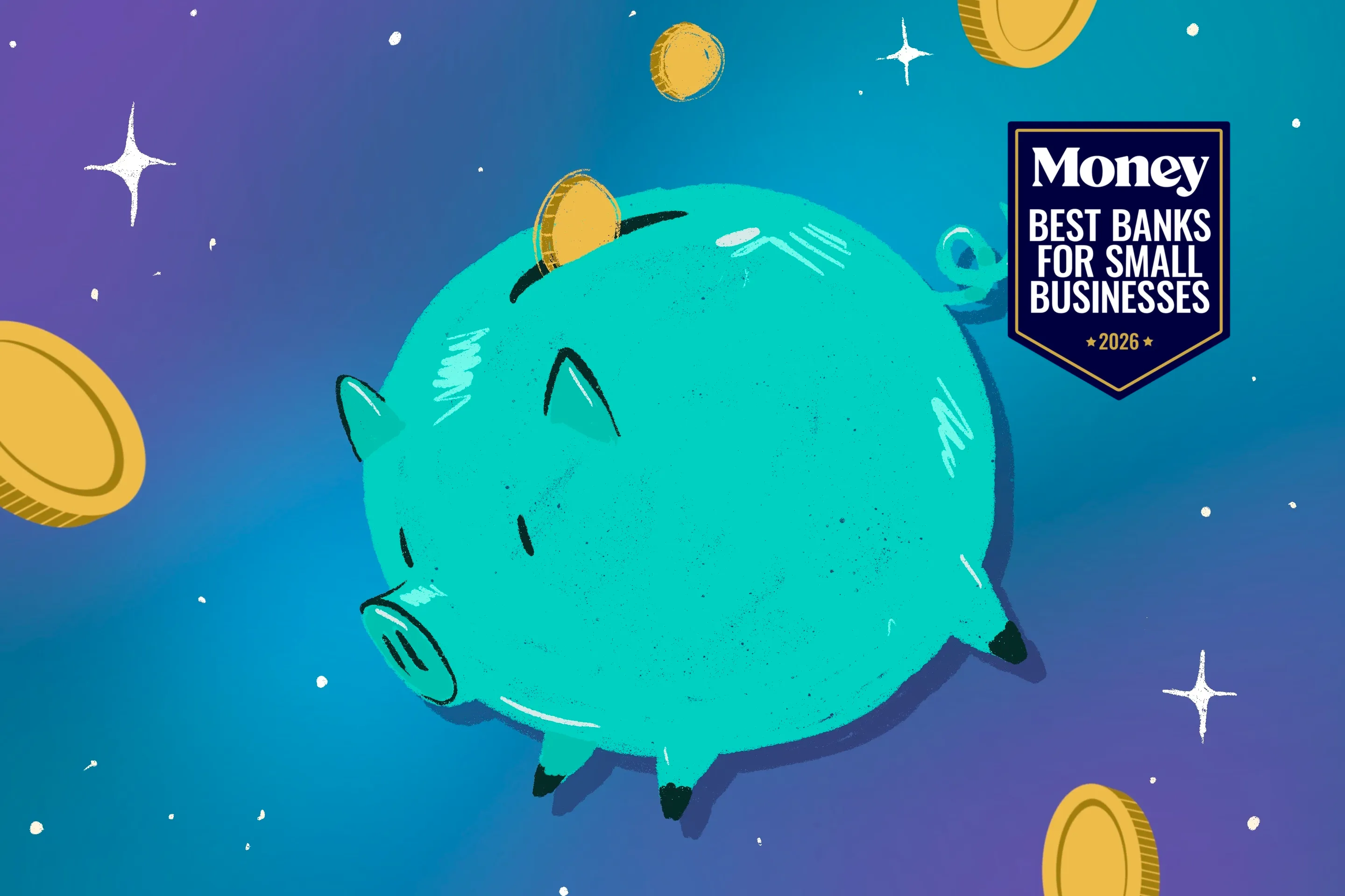 Best Banks for Small Businesses for 2026