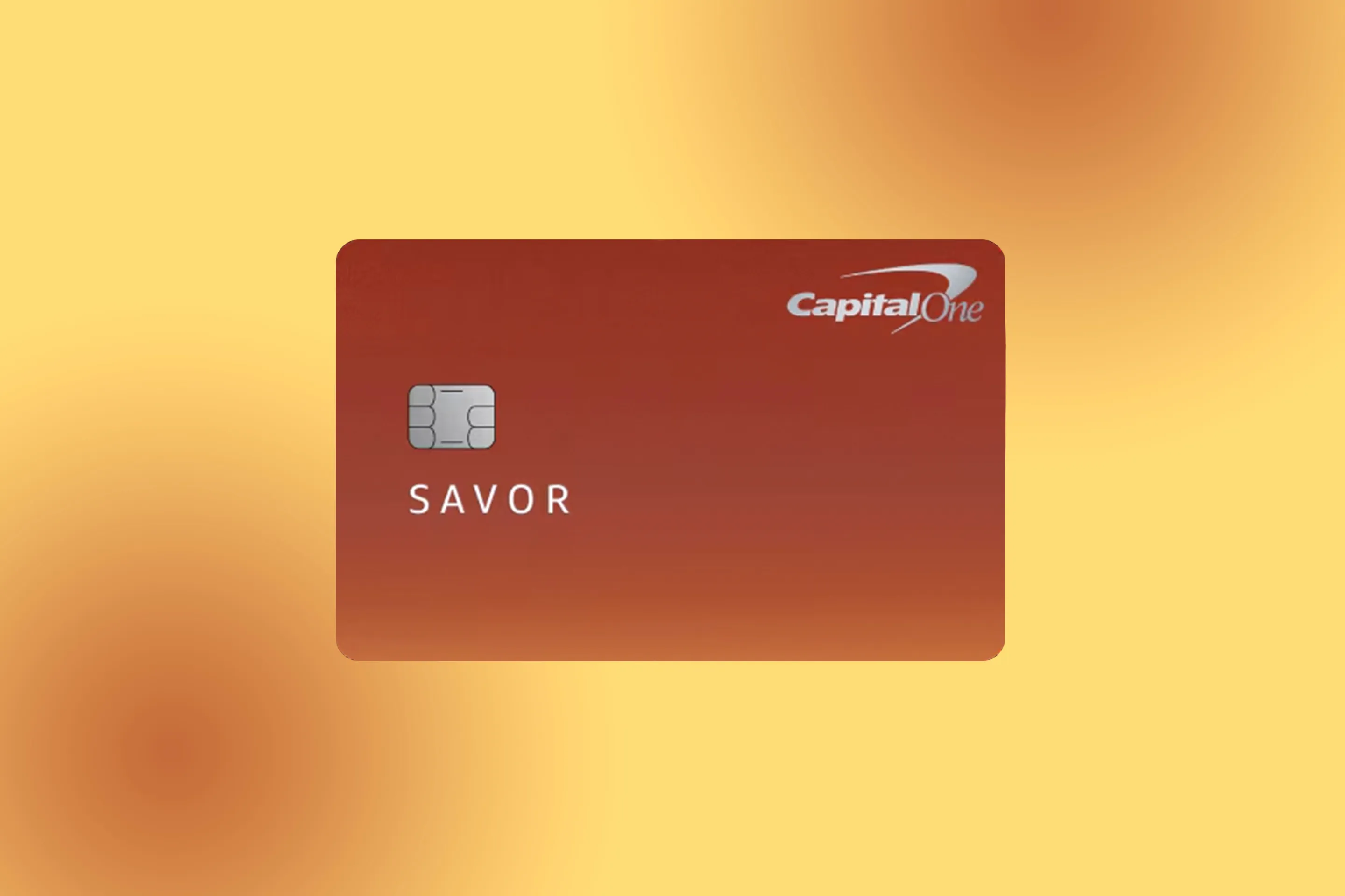 Capital One Savor Cash Rewards Credit Card Review