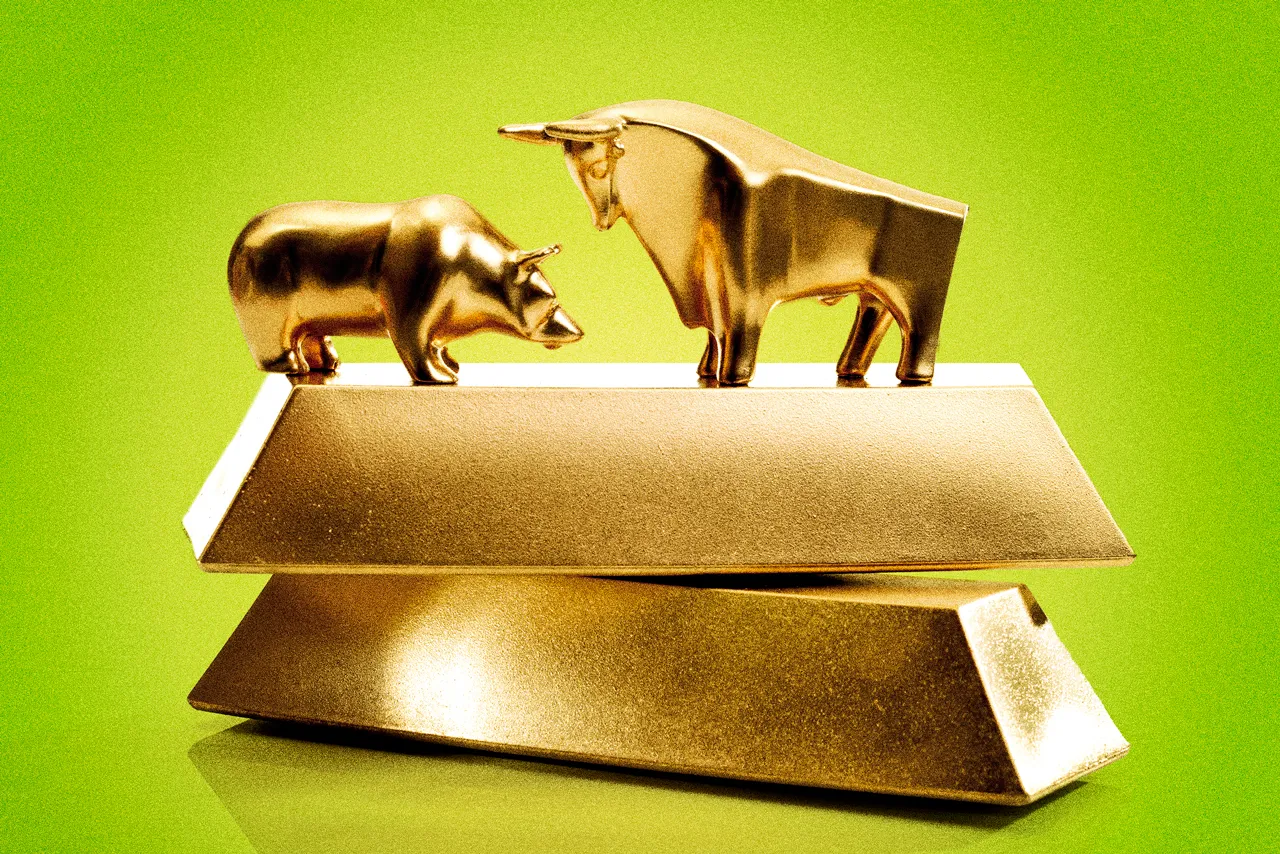 Most Banks Expect Gold’s Bull Run to Carry into 2025