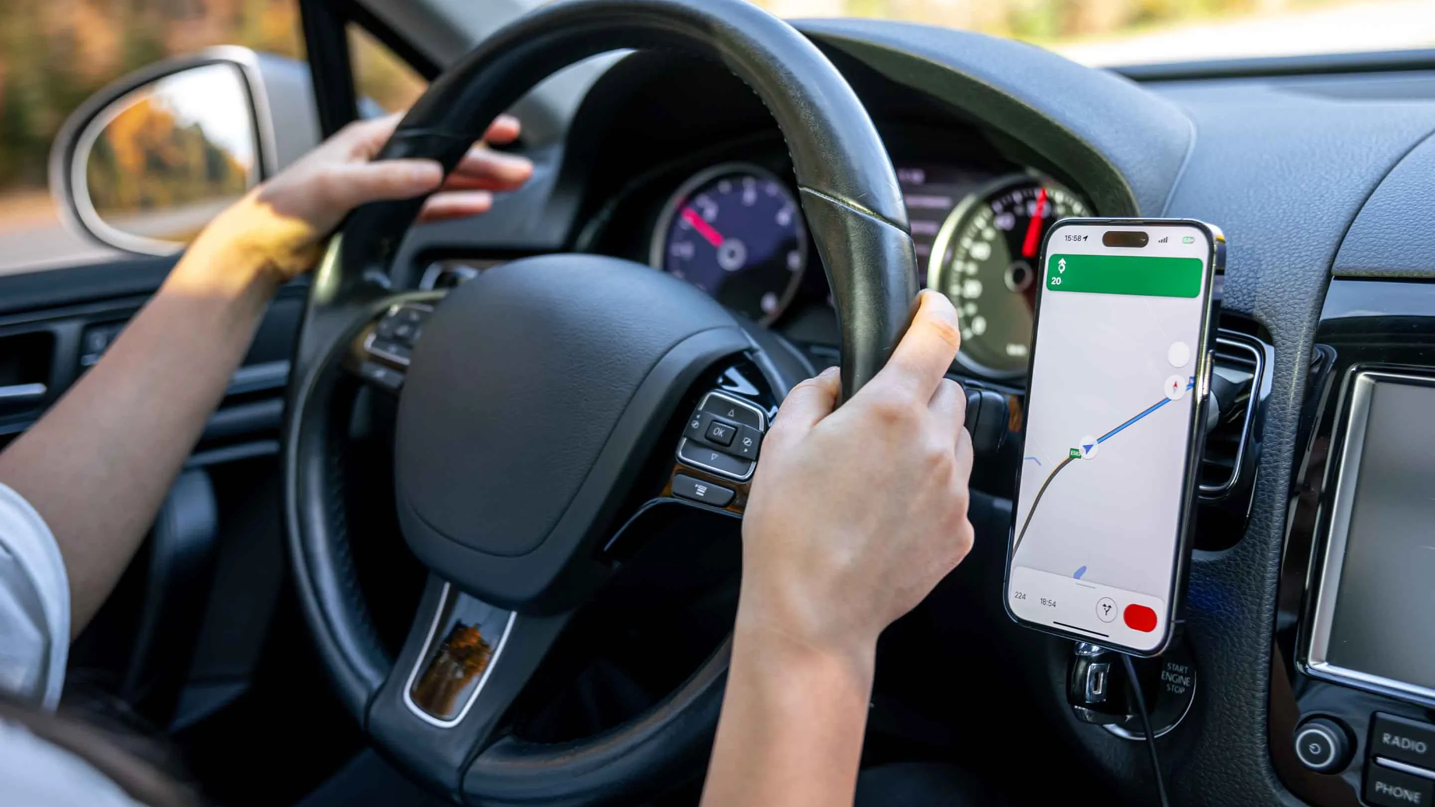 Can Using a Monitoring App on Your Teen Driver Save You Money on Insurance?  | Money