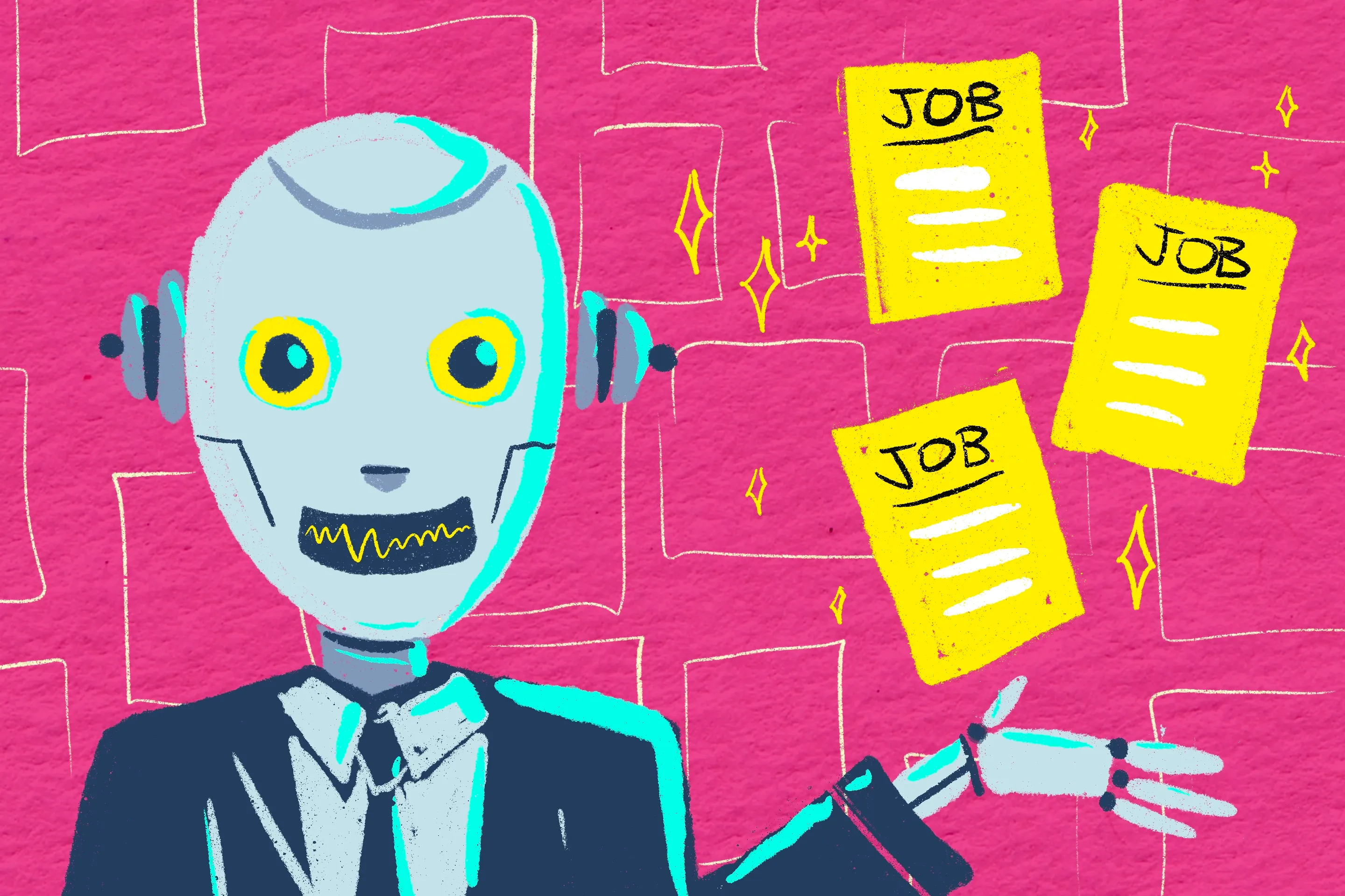 AI Can Help You Write a Better Cover Letter (If You Use It Right)