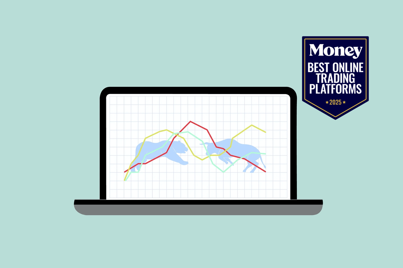 6 Best Online Trading Platforms for 2025