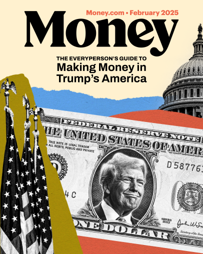 The Everyperson's Guide to Making Money in Trump's America