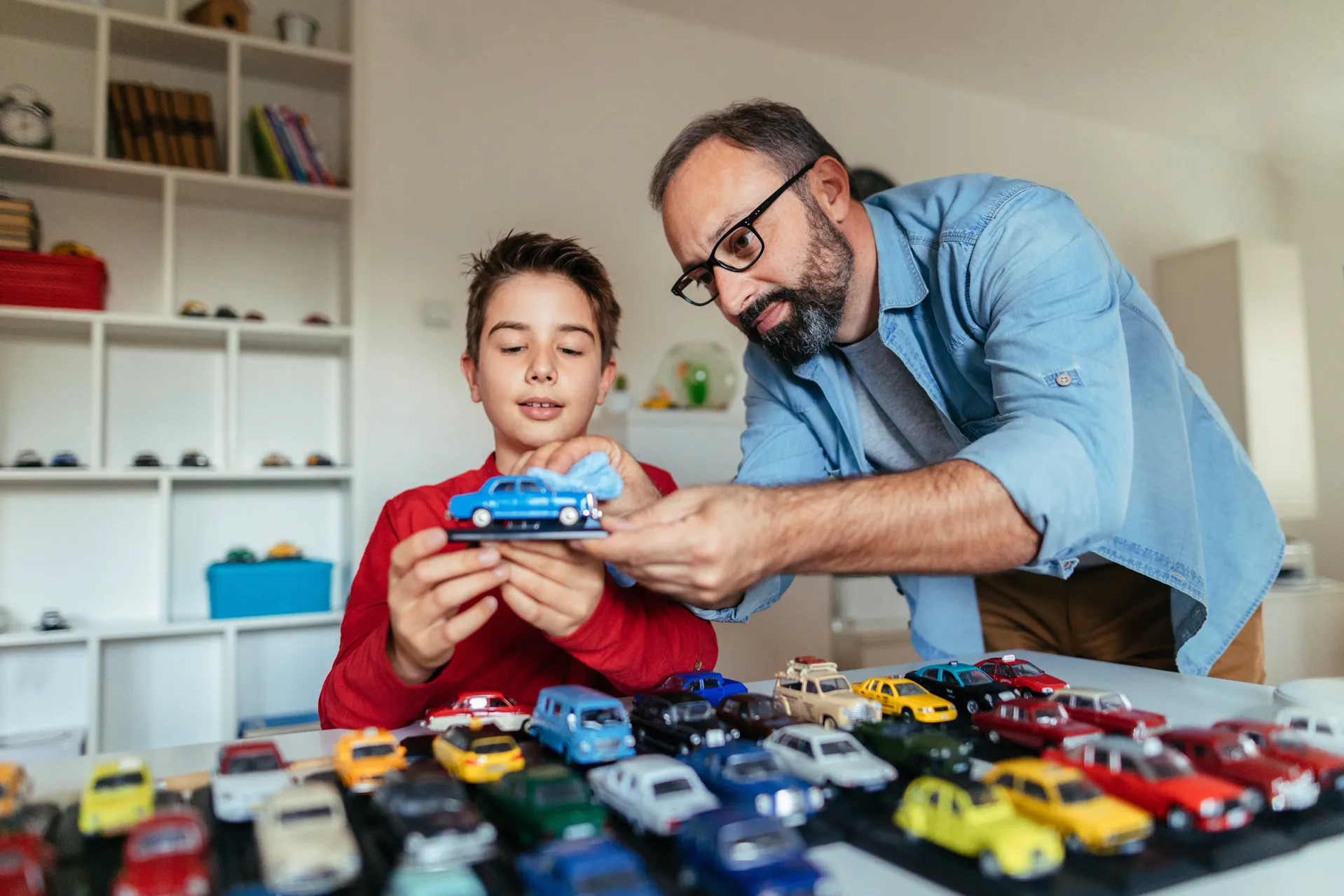 5 Easy Steps to Getting the Most for Your Collectibles