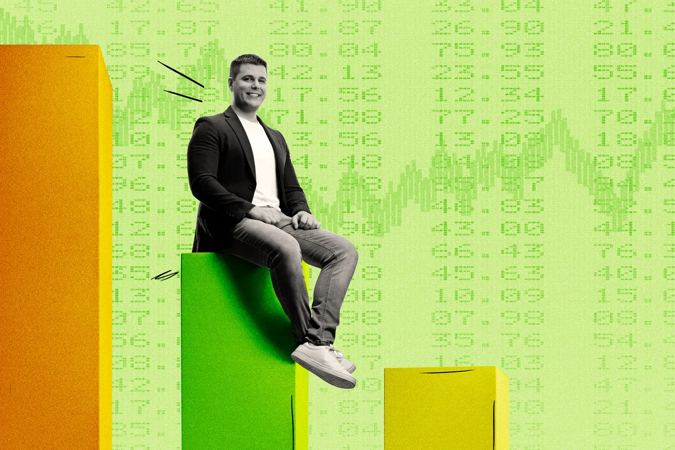 An ETF for Every Age: Investors 36 to 49 Should Embrace Growth (With a Side of Safety)