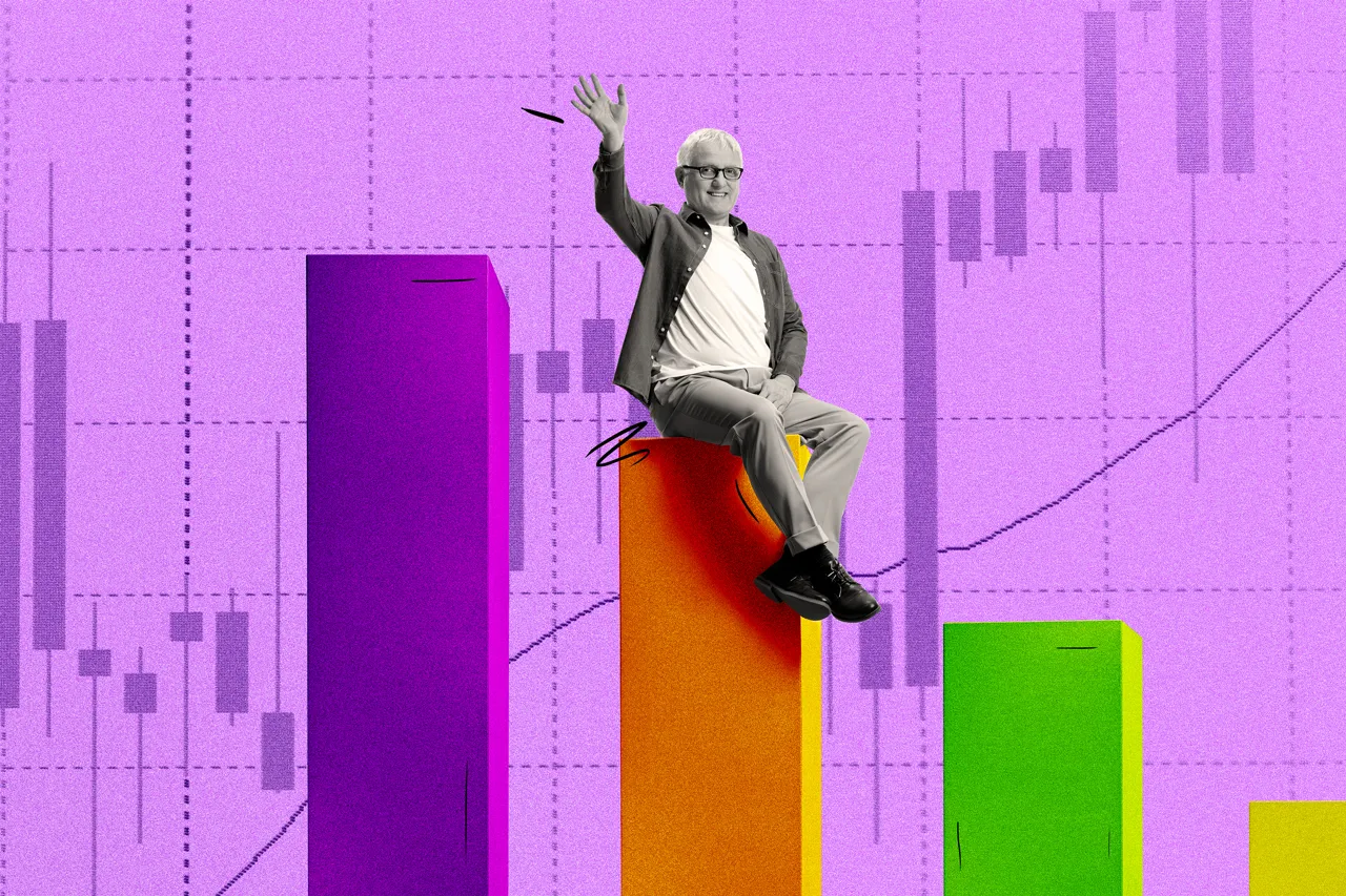 An ETF for Every Age: Investors 50 to 67 Should Dial Down Risk (but Stay Diversified)